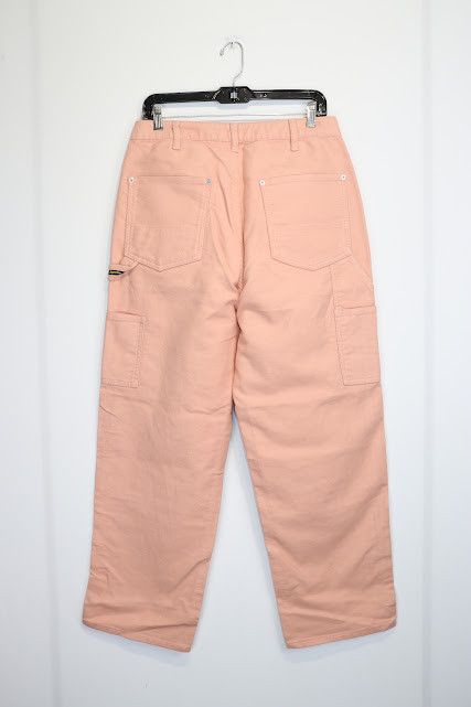 Supreme o1rshd1 Pant in Pink Size US 30 / EU 46 - 6 Thumbnail