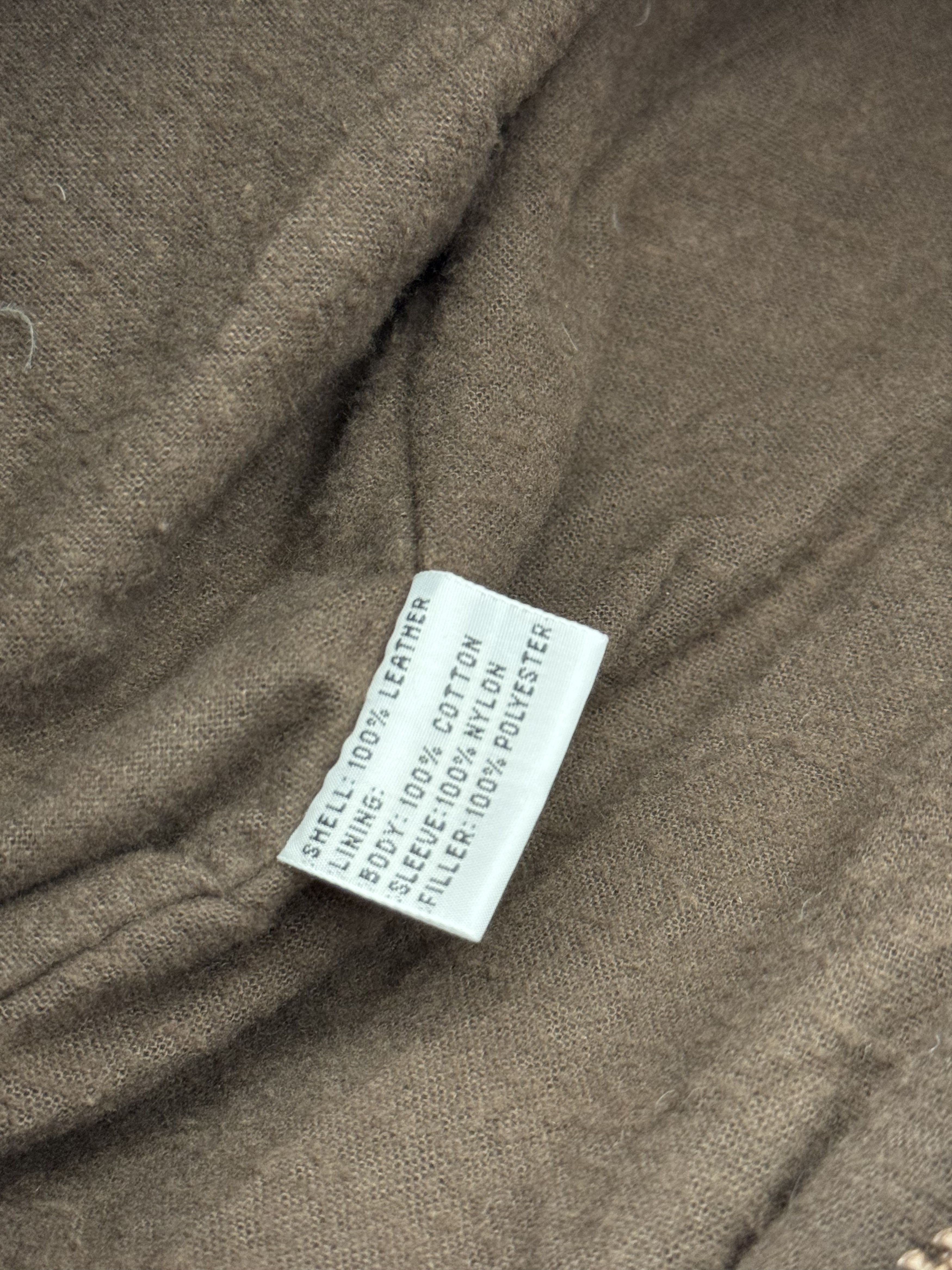 Other Vintage Philippe Monet Bomber Jacket Size US M / EU 48-50 / 2 - 5 Thumbnail