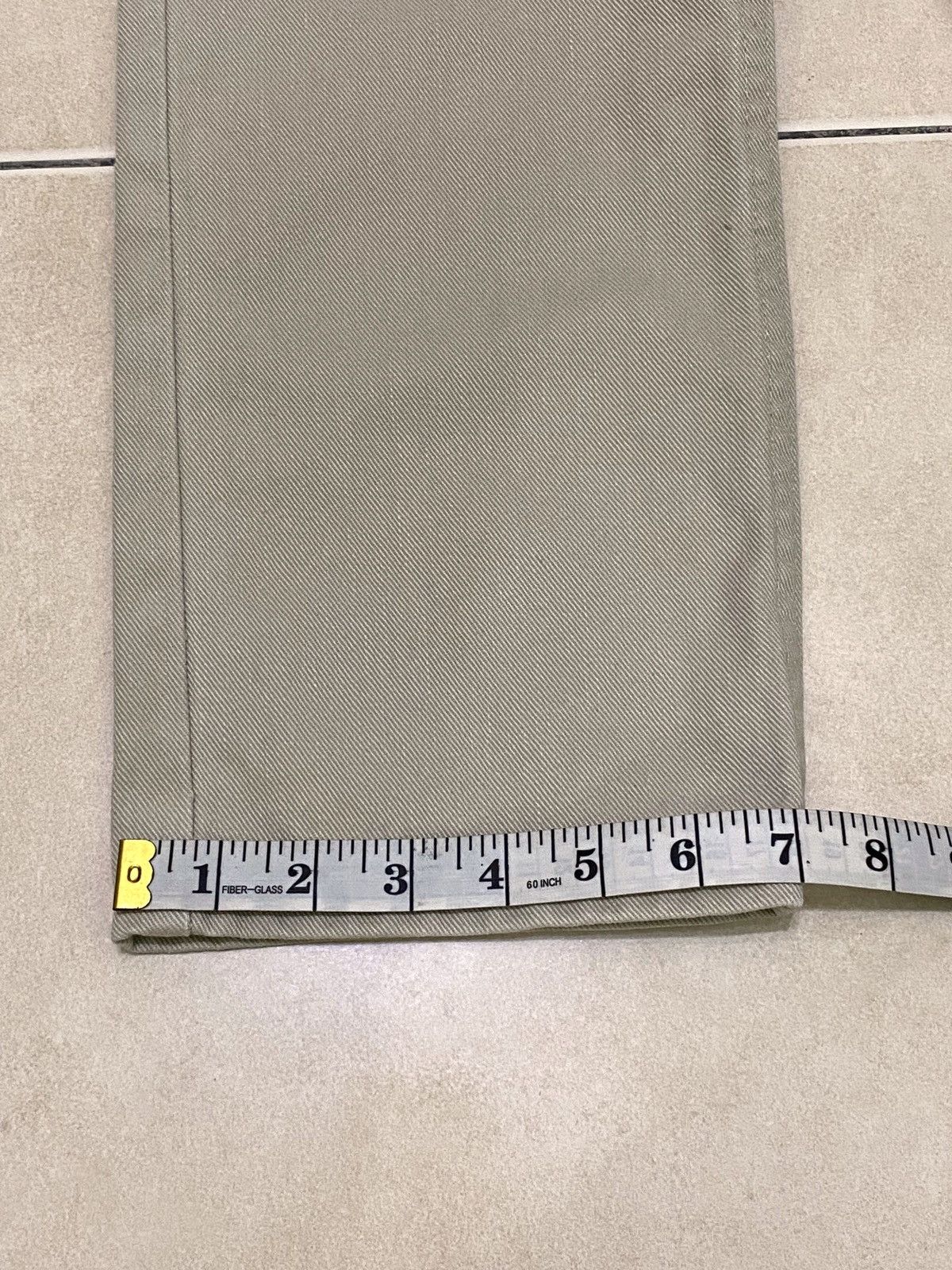 Levi's Levi’s 519 Chinos size 31 Made in Japan Straight cut Size US 30 / EU 46 - 12 Thumbnail