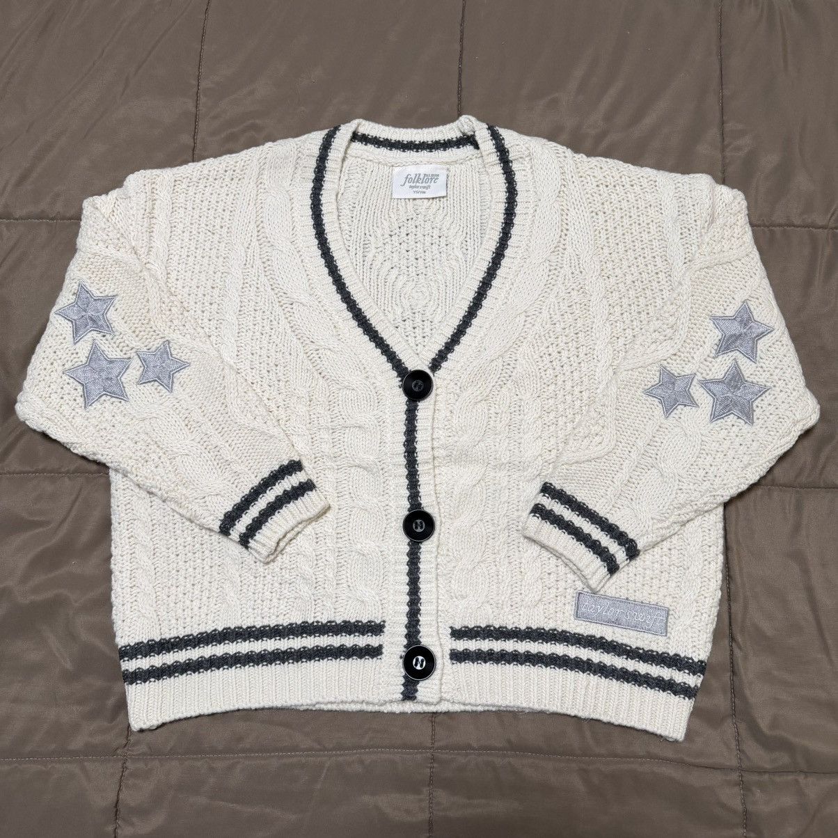 Other Size YS/YM - Taylor Swift - The “Cardigan” Folklore 2025 Size XXS / US 00 / IT 34 - 1 Preview