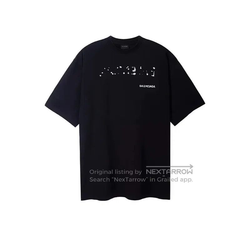 Balenciaga Balenciaga short sleeves Size US XS / EU 42 / 0 - 1 Thumbnail