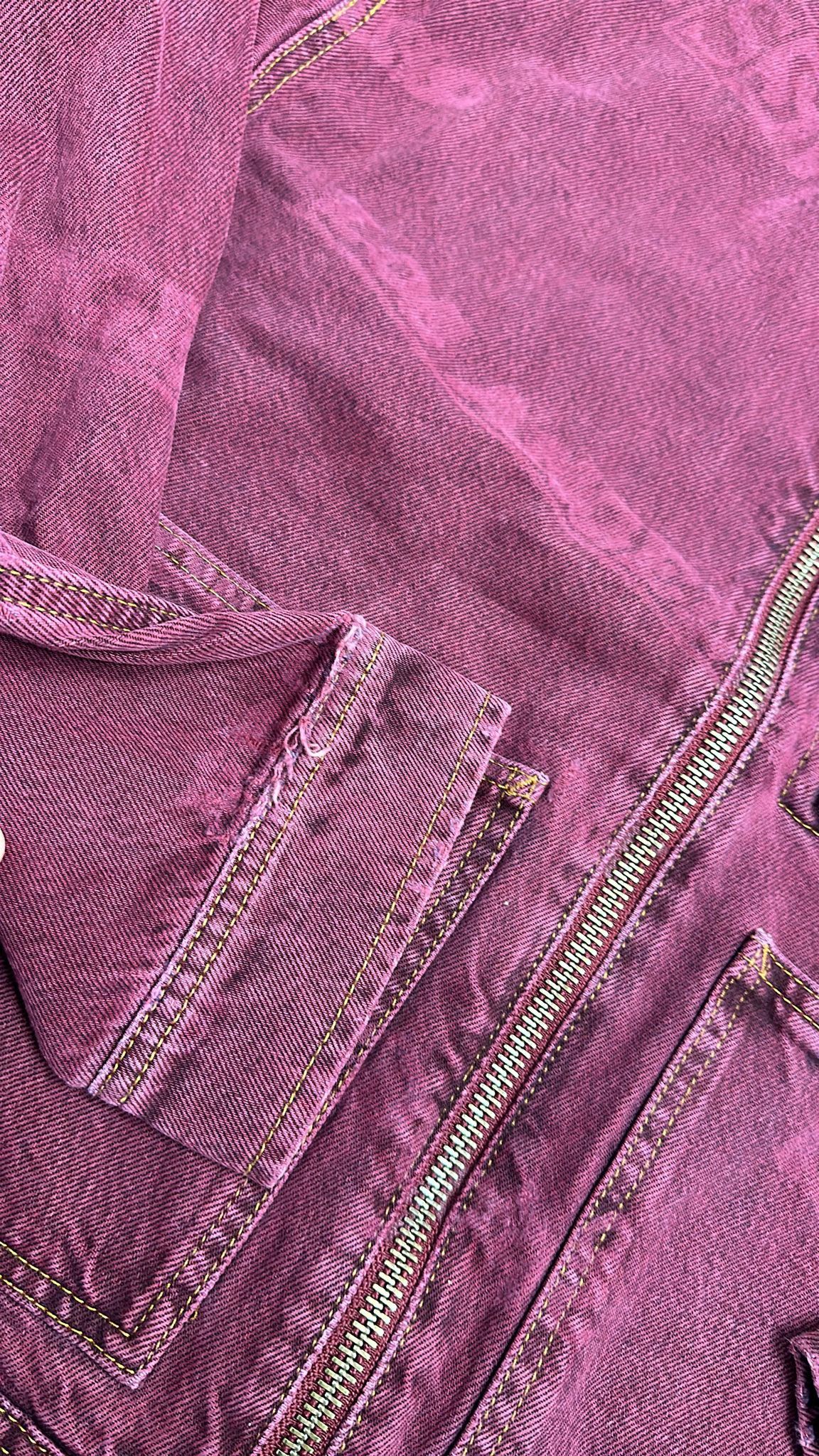 Stussy × Vintage SAMPLE Stussy x Lance Mountain Worldwide Work Jacket Size S Size US S / EU 44-46 / 1 - 7 Thumbnail