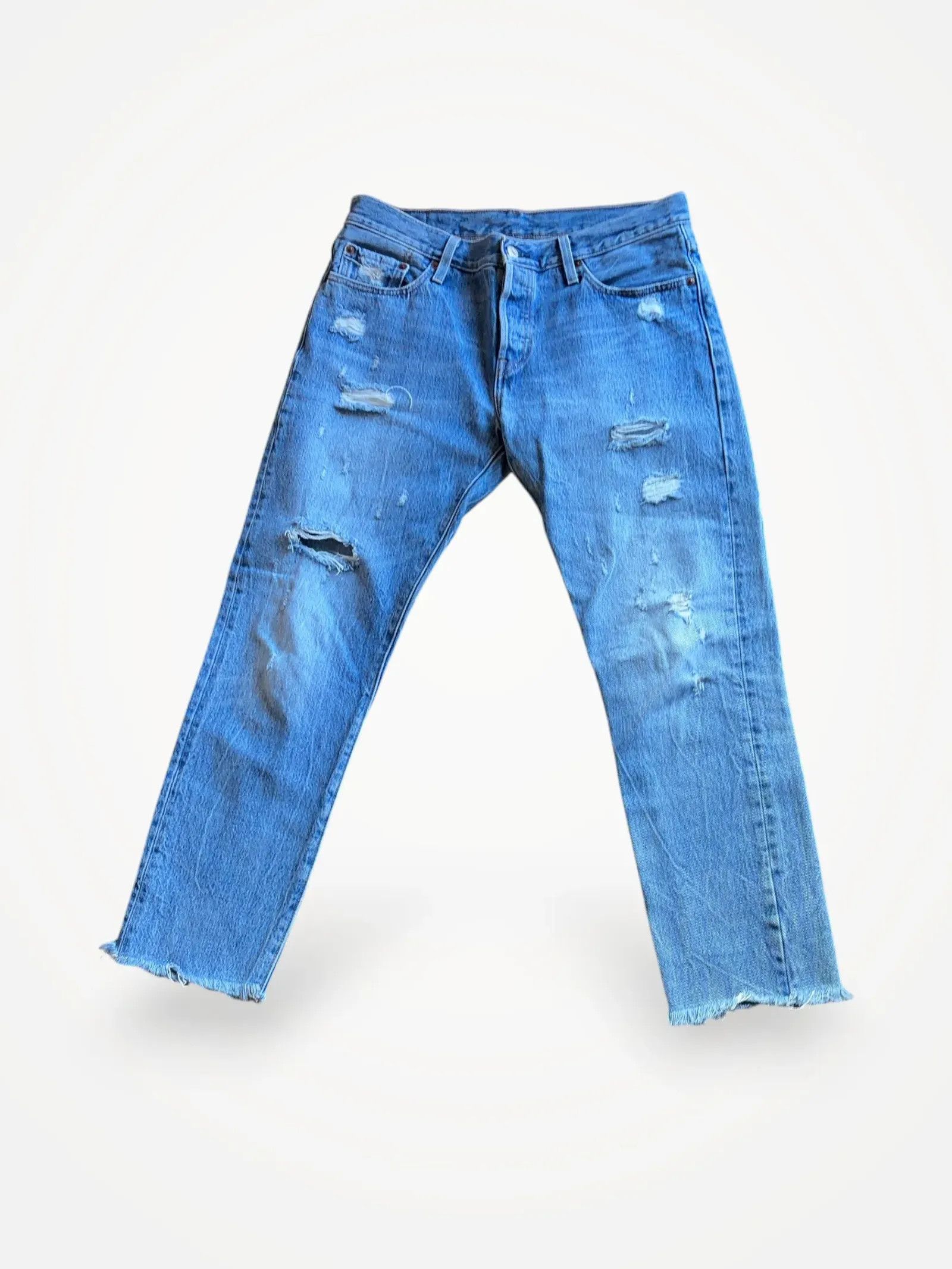 Levi's Levi's Jeans Size 29" - 1 Thumbnail