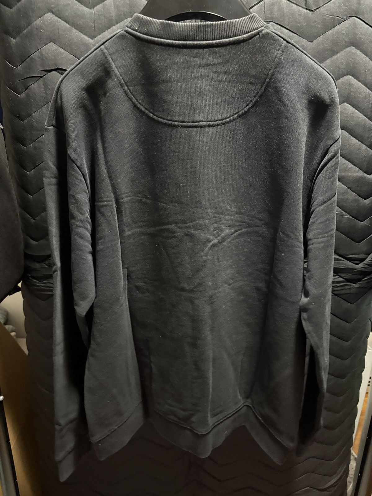 Kenzo Kenzo Tiger Icon Sweatshirt Size US XL / EU 56 / 4 - 2 Thumbnail