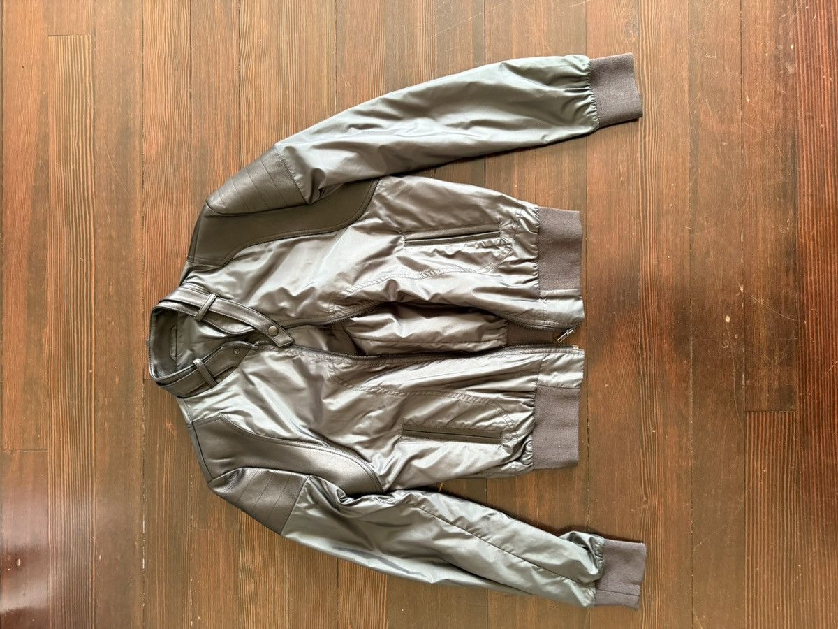 Rare Margiela Bomber Jacket