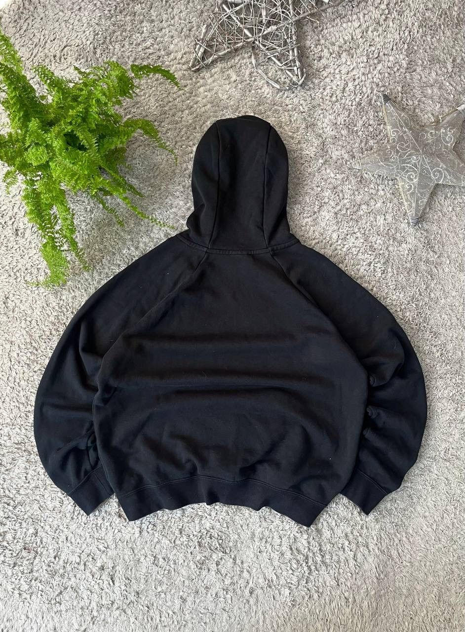 Nike × Vintage Nike Hoodie Vintage Streetwear Logo Swoosh Basic Size US M / EU 48-50 / 2 - 6 Thumbnail