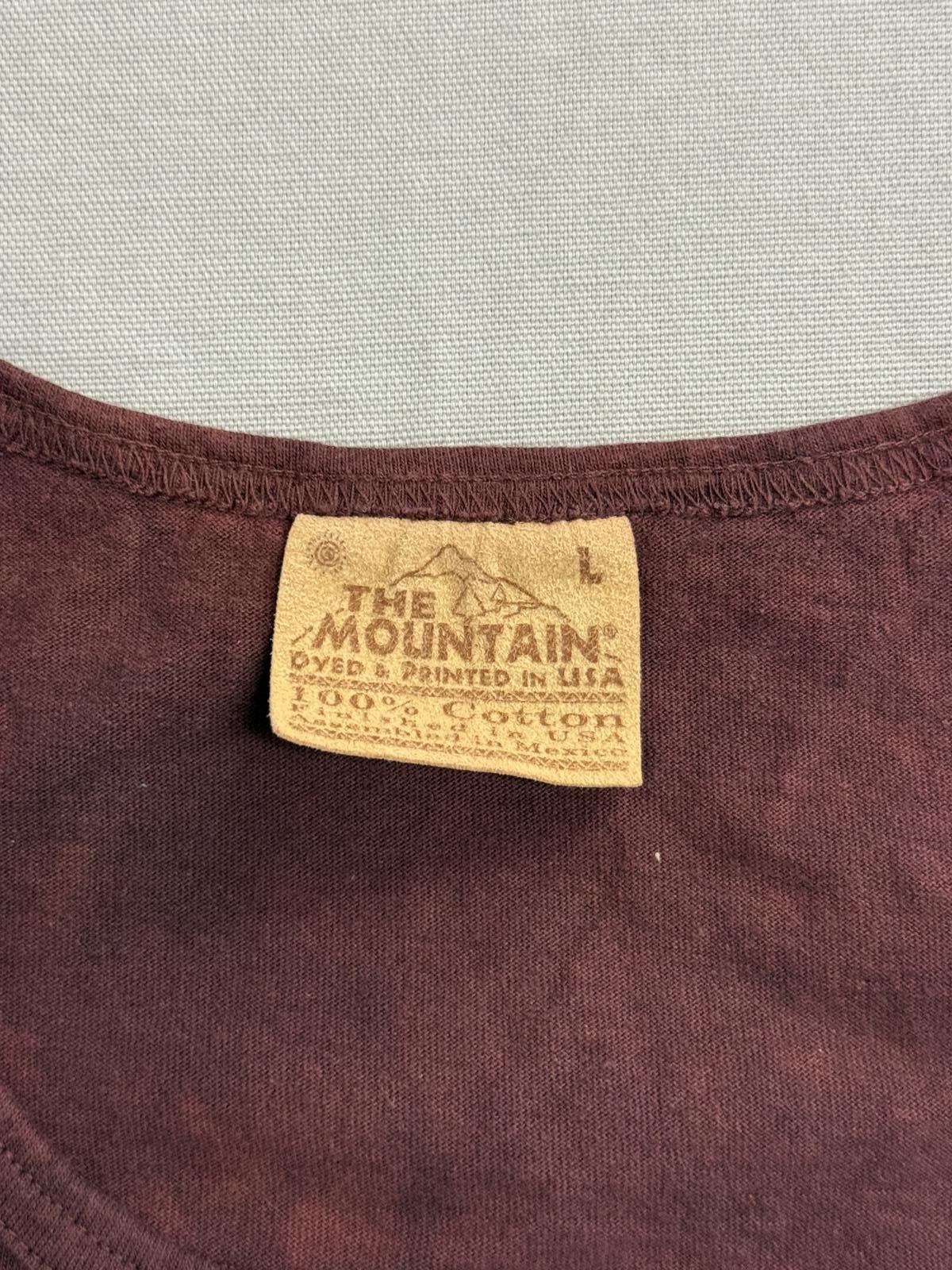 The Mountain VTG The Mountain Dragon vs Warrior Tank Top L Size US L / EU 52-54 / 3 - 2 Thumbnail