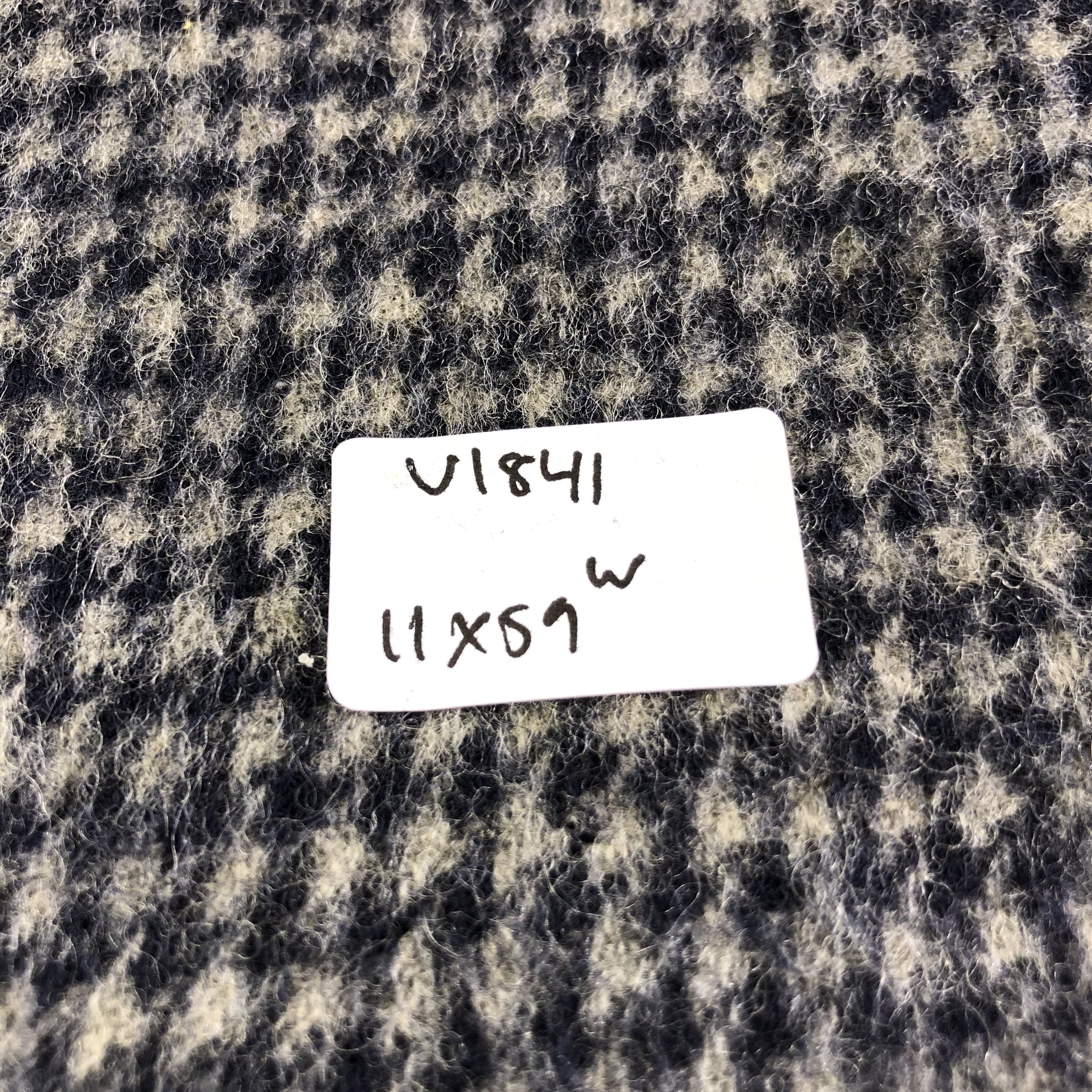 Polo Ralph Lauren Polo Ralph Lauren Wool Scarf Muffler V1841 Size ONE SIZE - 7 Thumbnail