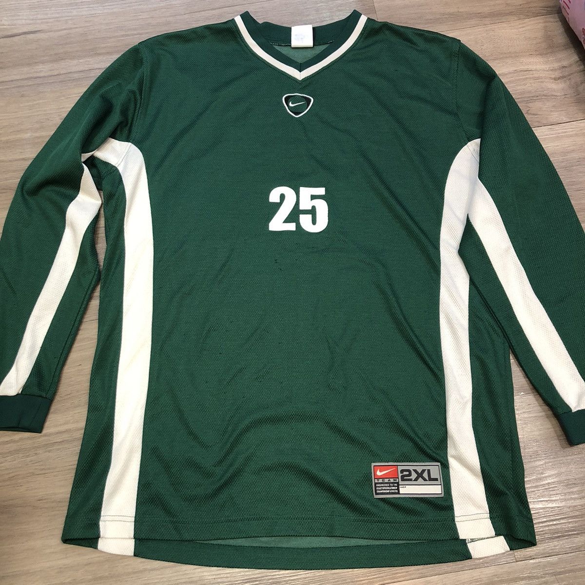 Tokyo Verdy Jersey | Grailed