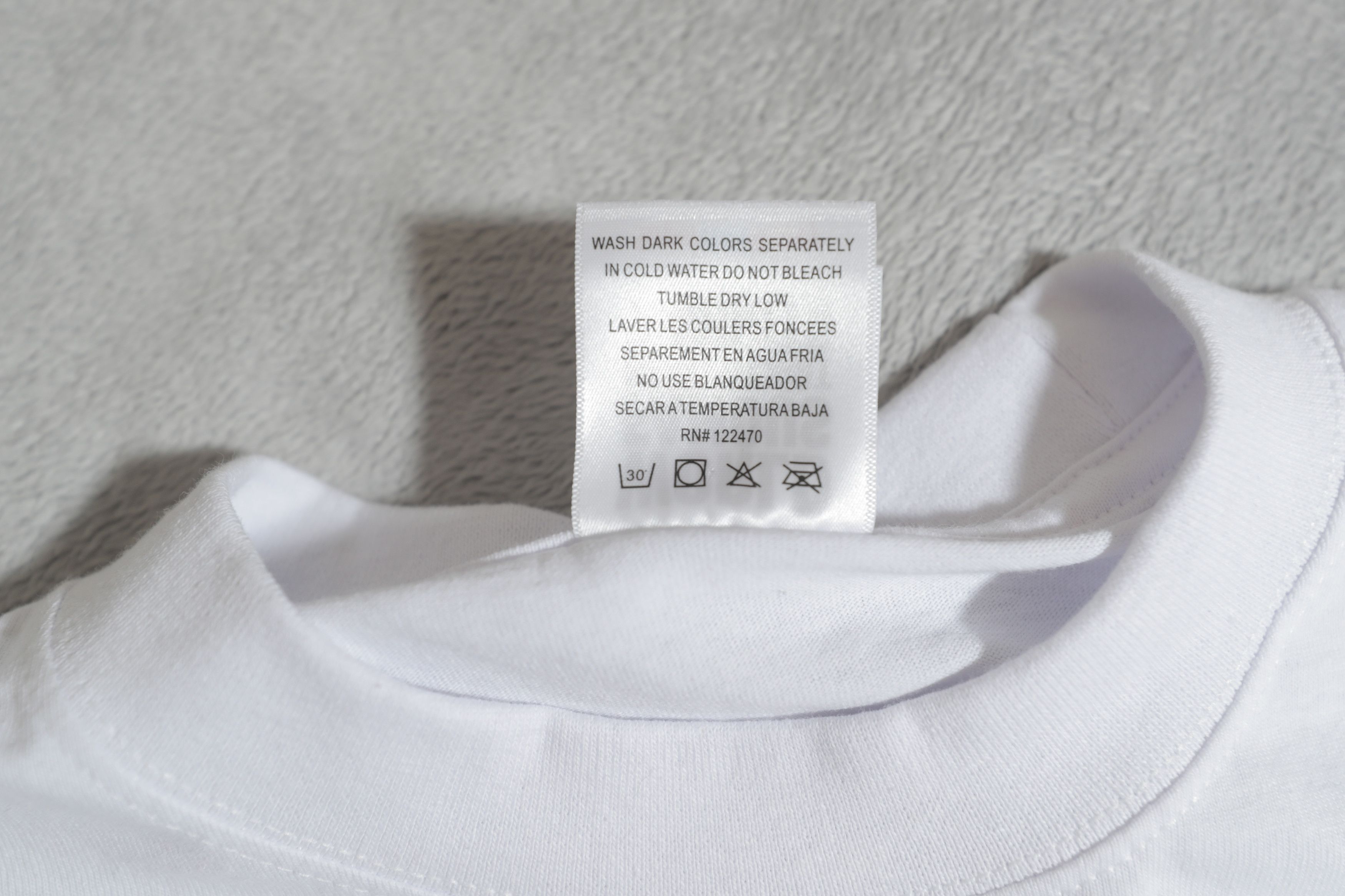 Other Shaka Wear LUCID Amen Brother The Winstons Tee (L) Size US L / EU 52-54 / 3 - 8 Thumbnail