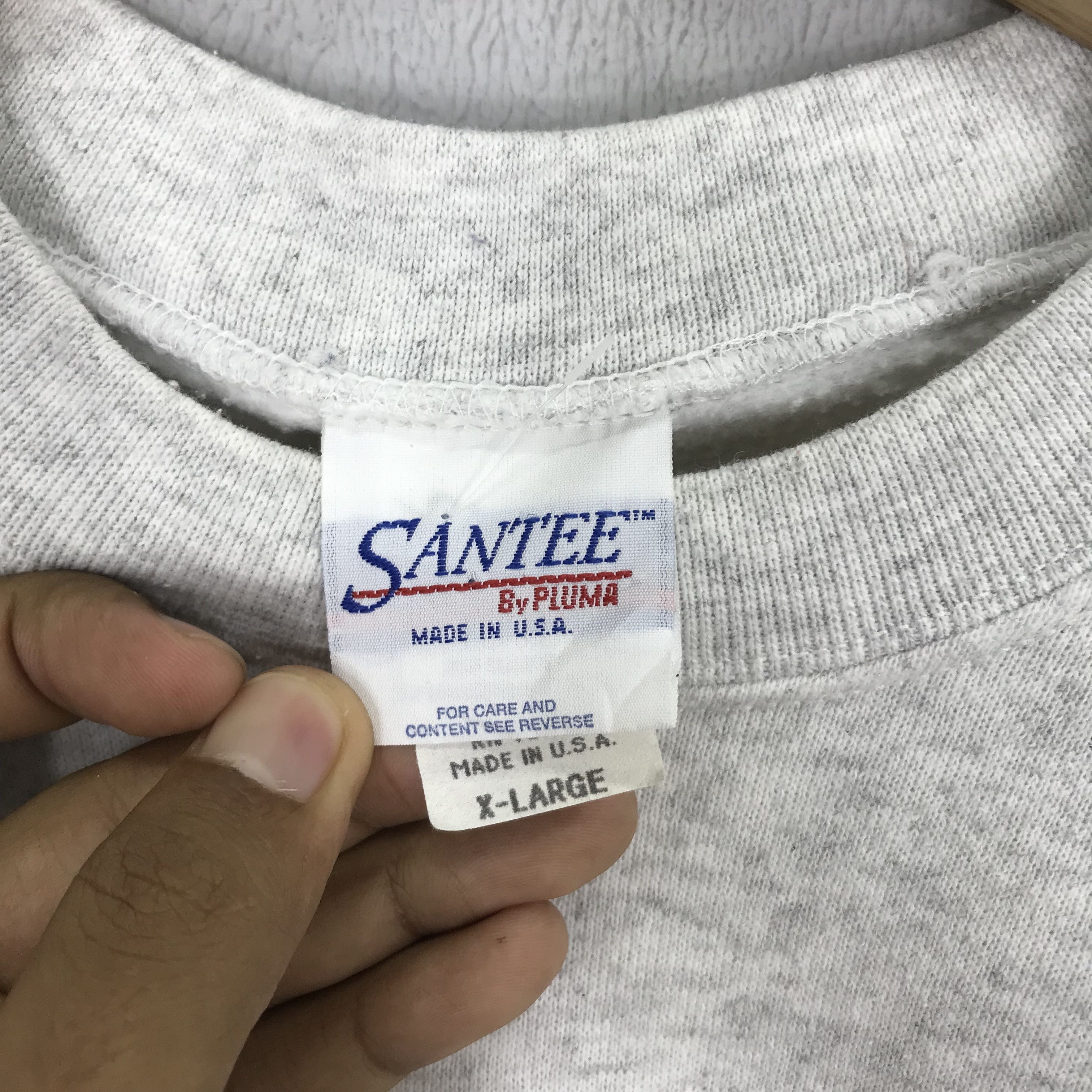 Vintage 524 Size US XL / EU 56 / 4 - 11 Thumbnail
