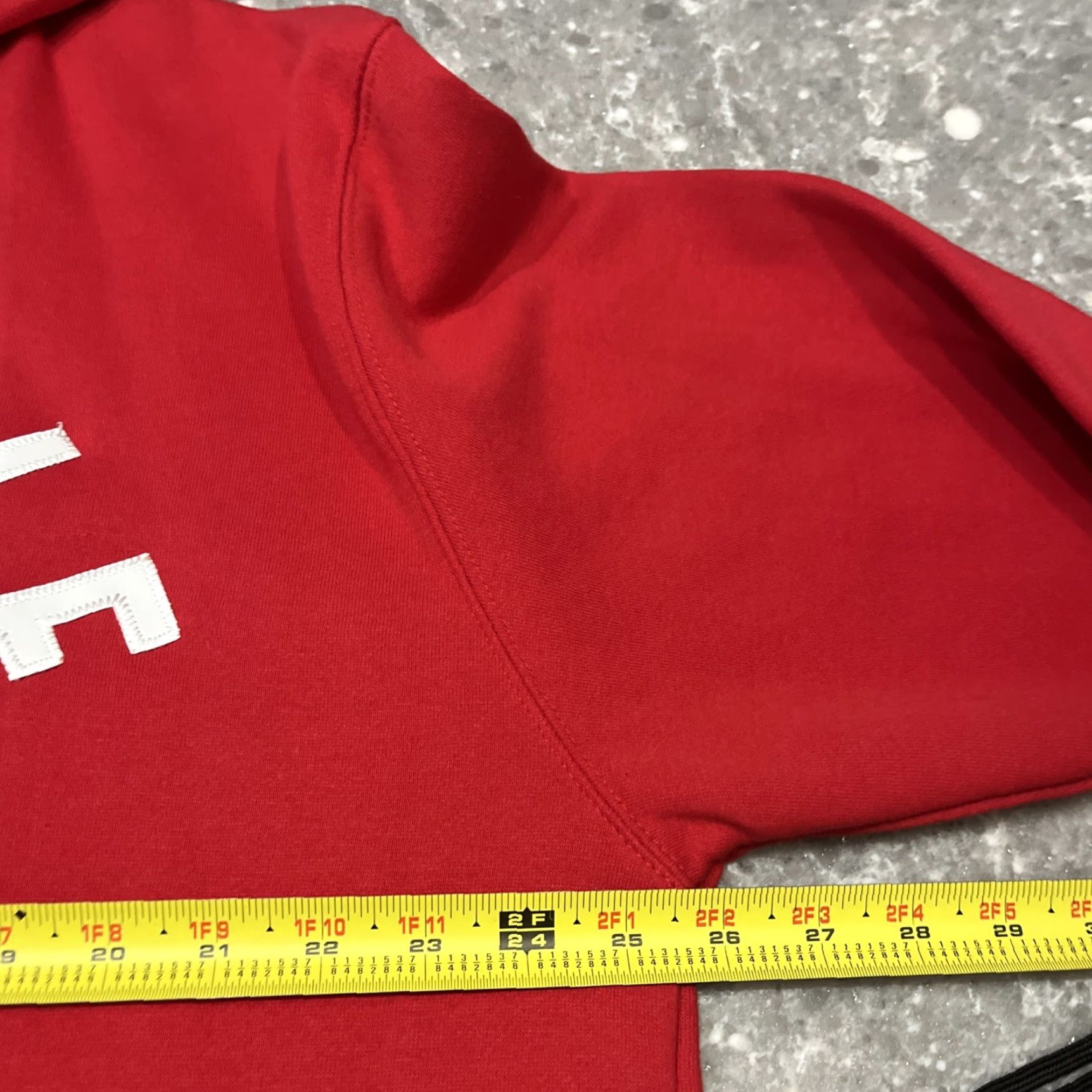 Southpole VINTAGE SOUTHPOLE Hoodie XL Men Red Full Zip Hooded Pockets Tribal Streetwear Goth Grunge Size US XL / EU 56 / 4 - 5 Thumbnail