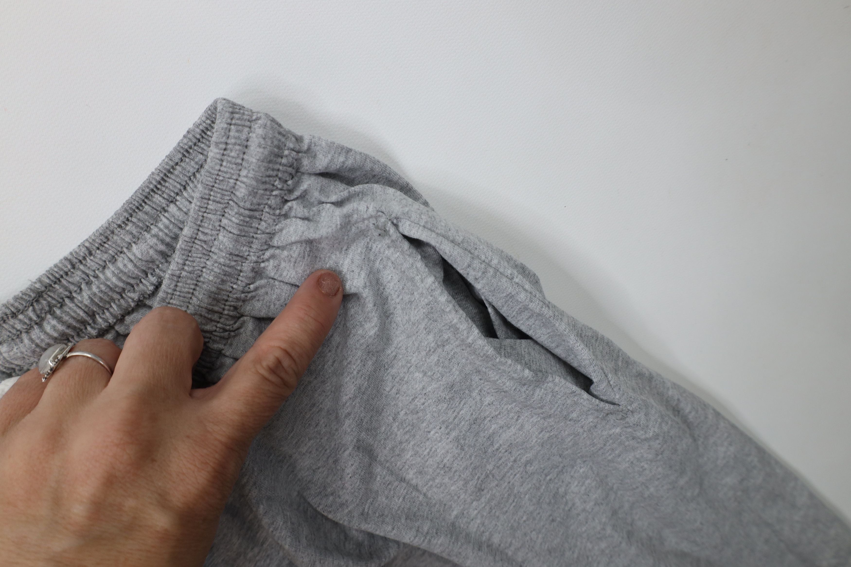 Russell Athletic Vintage 90s Russell Athletic Sweatpants Joggers USA Size US 36 / EU 52 - 6 Thumbnail