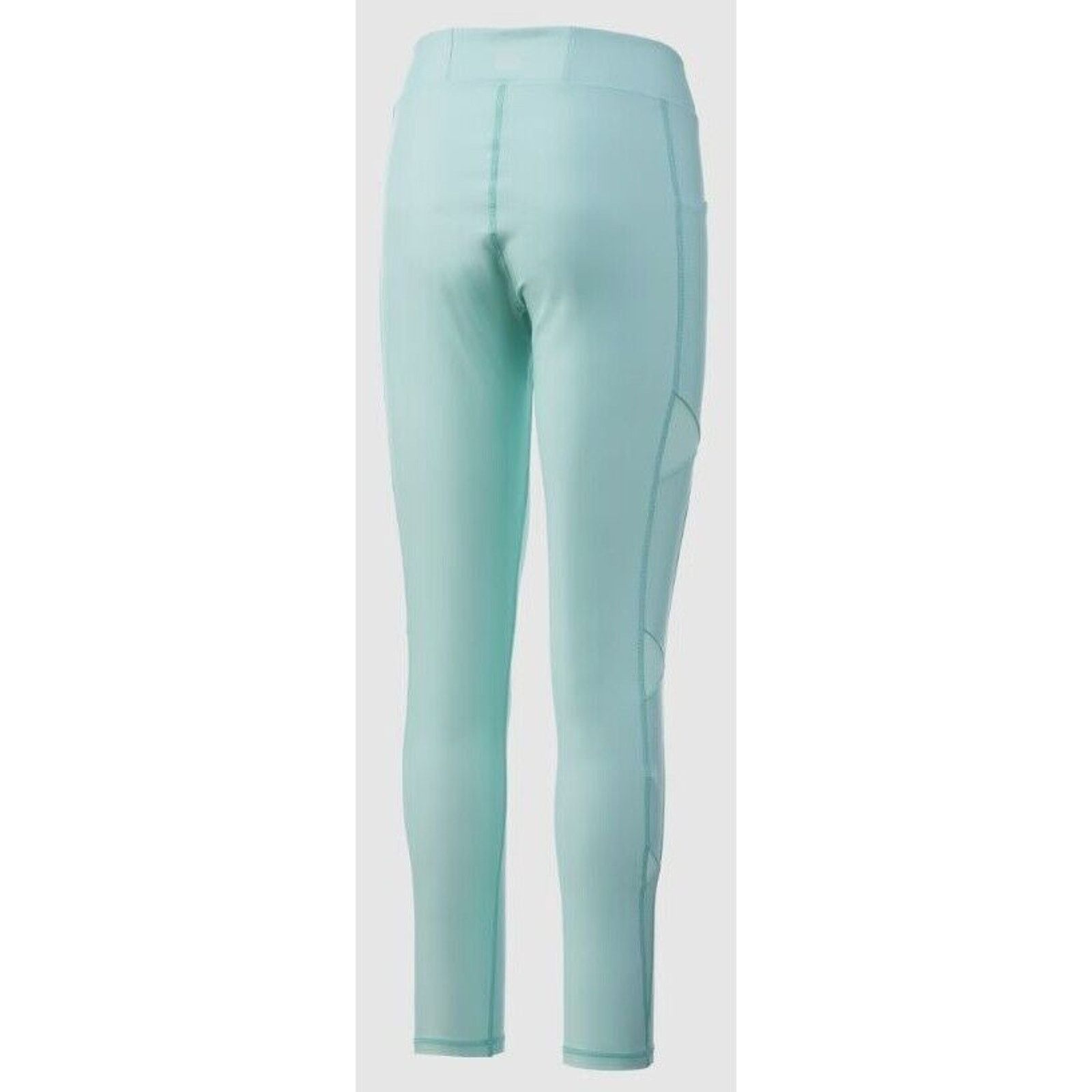 Huckberry Huk Womens Compression Reel On Leggings Sz S Mesh Cut Outs Size 23" - 9 Thumbnail