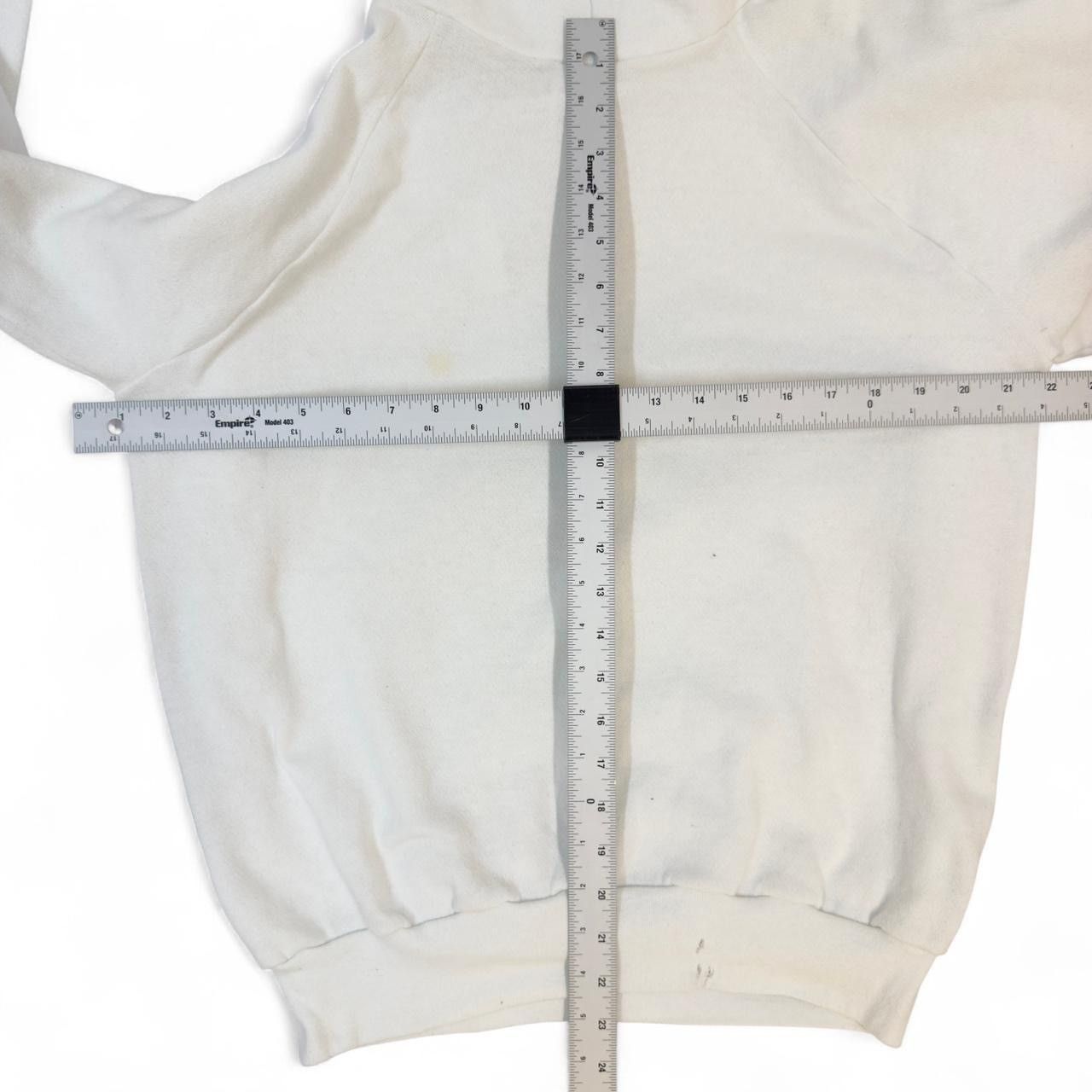 Other BUNDLE SALE: Elton John Breaking Hearts & 90s eagle hoodie Size US L / EU 52-54 / 3 - 8 Thumbnail