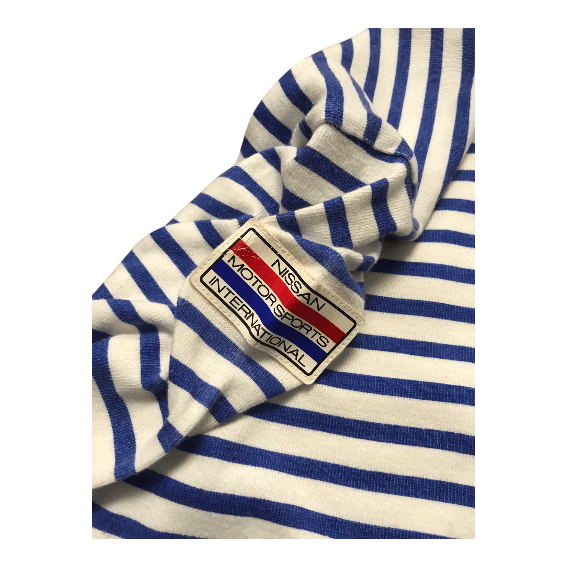 Japanese Brand Nismo Nissan Motorsports Long Sleeve Size US S / EU 44-46 / 1 - 3 Thumbnail