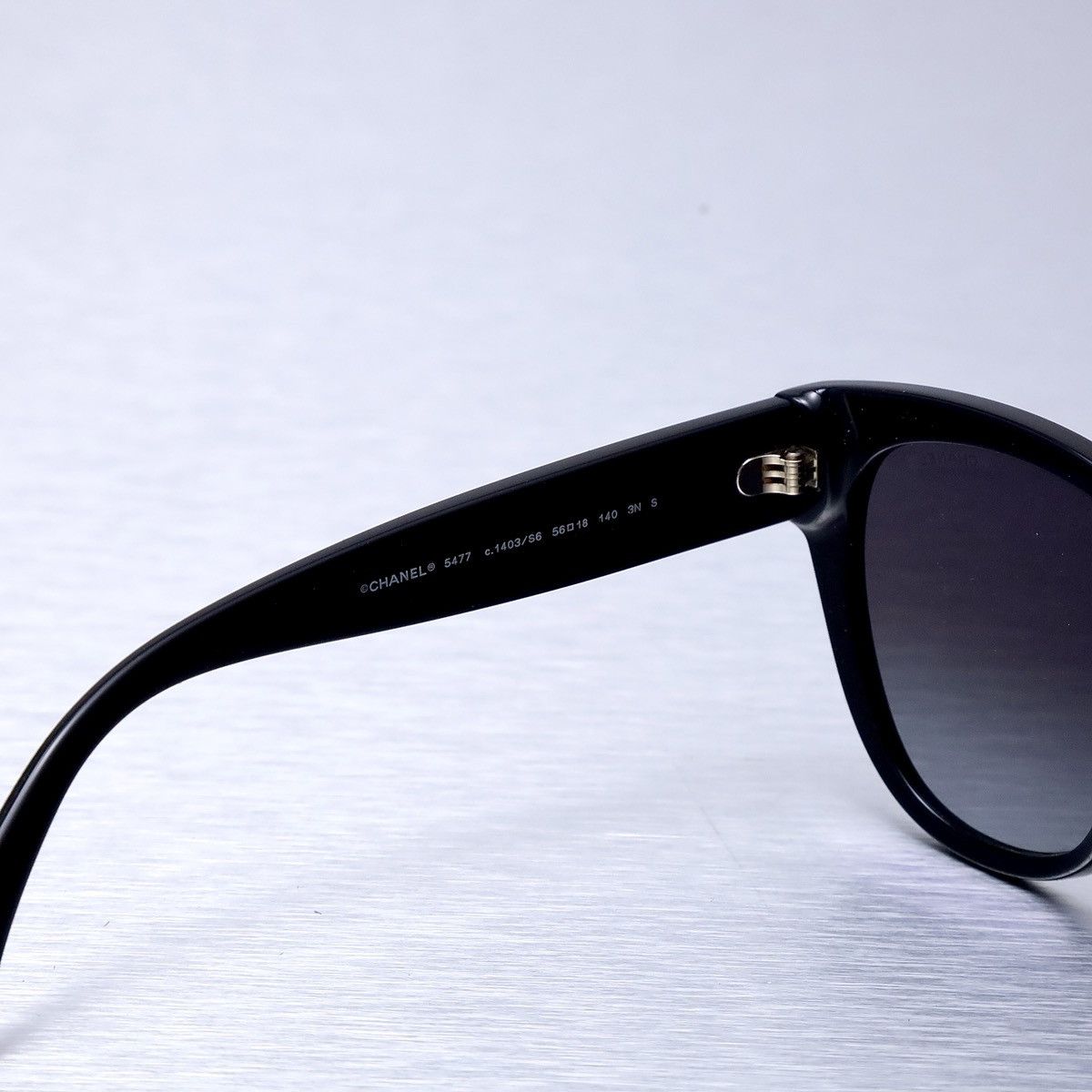 Chanel CHANEL 0CH5477 SUNGLASSES Size ONE SIZE - 5 Thumbnail