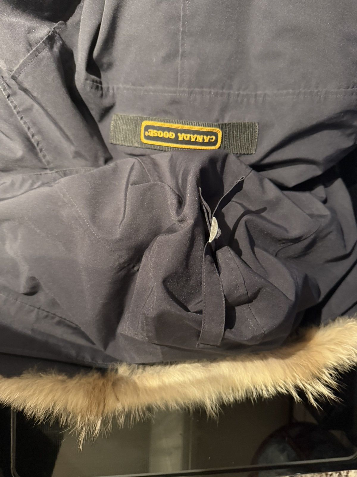 Canada Goose Canada Goose - Down Parka Size US M / EU 48-50 / 2 - 4 Thumbnail