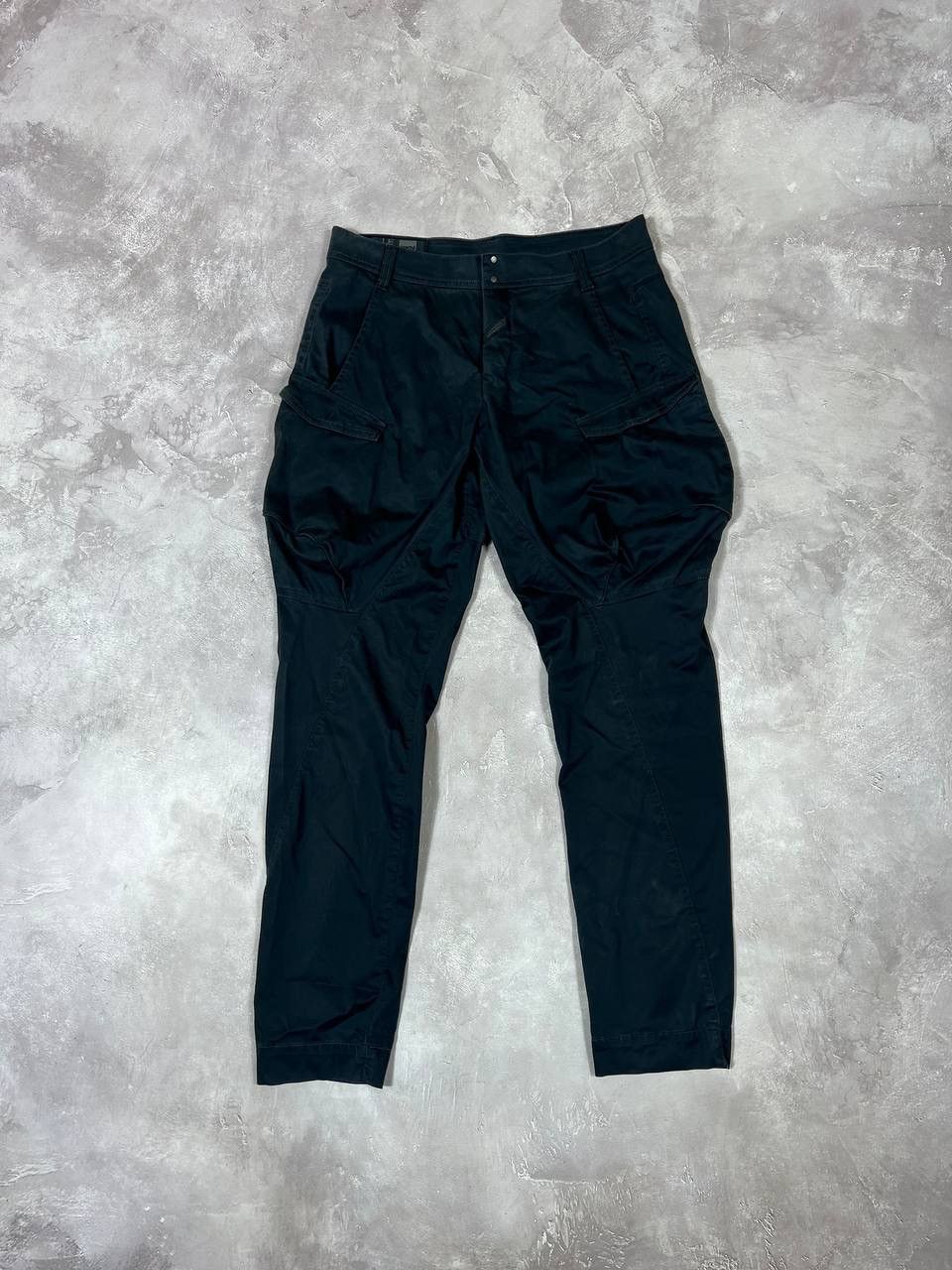 Marithe + Francois Girbaud × Vintage Vintage Marithe Francois Girbaud Cargo Pants Size US 30 / EU 46 - 1 Thumbnail