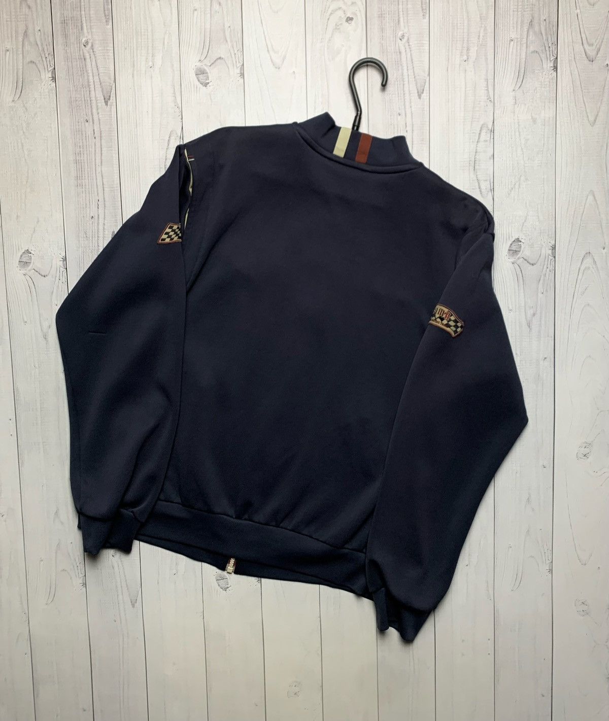 Puma Vintage puma Racing team formula 1 jacket bomber women’s M Size M / US 6-8 / IT 42-44 - 7 Thumbnail