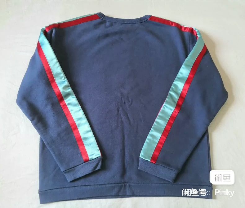 Gucci Gucci Sweatshirt 2501-Nextarrow Size US M / EU 48-50 / 2 - 5 Thumbnail