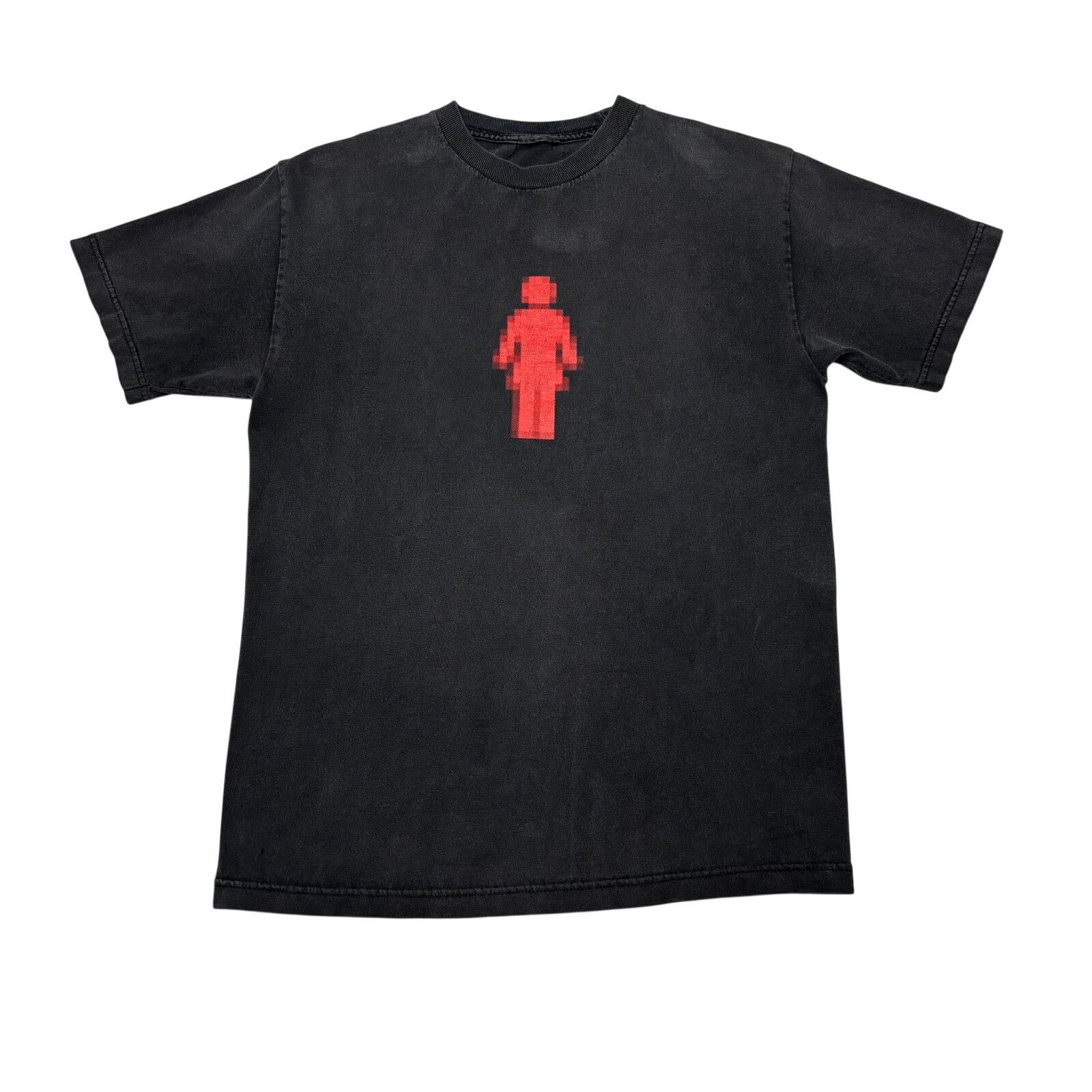 Girl Skateboards Vintage Girl Skateboards Blur Tee Shirt Men's Medium Y2K Size US M / EU 48-50 / 2 - 1 Thumbnail