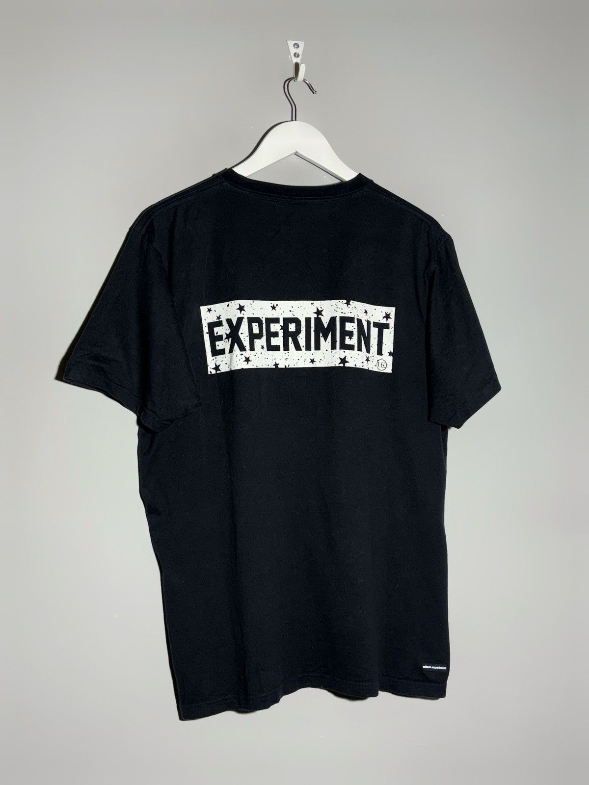 Japanese Brand Uniform Experiment by Sophnet made in Japan T-shirt Size US S / EU 44-46 / 1 - 2 Thumbnail