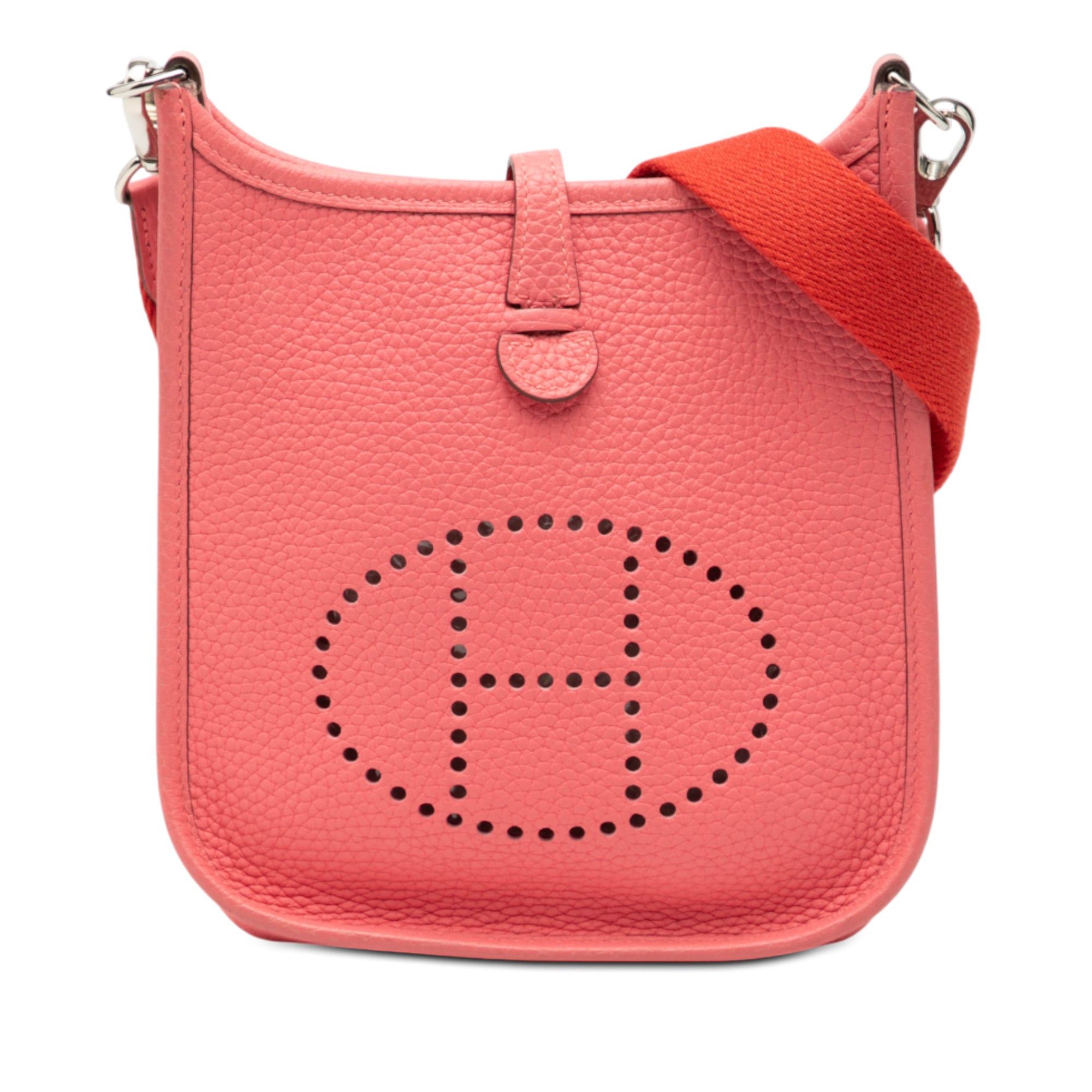 Hermes Clemence Amazone Evelyne TPM 16 Size ONE SIZE - 1 Thumbnail