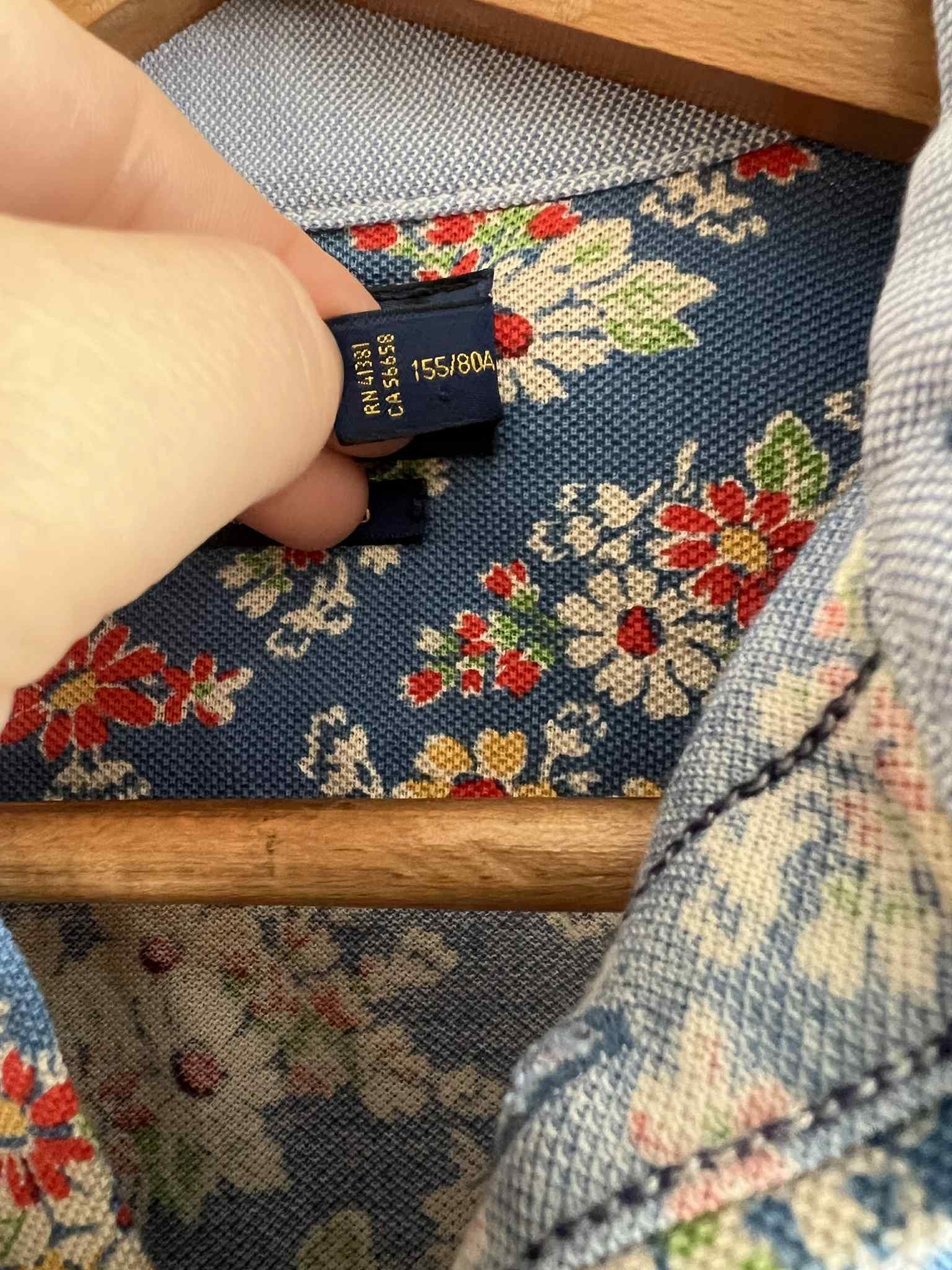 Ralph Lauren Ralph Lauren shirt Size XS / US 0-2 / IT 36-38 - 5 Thumbnail