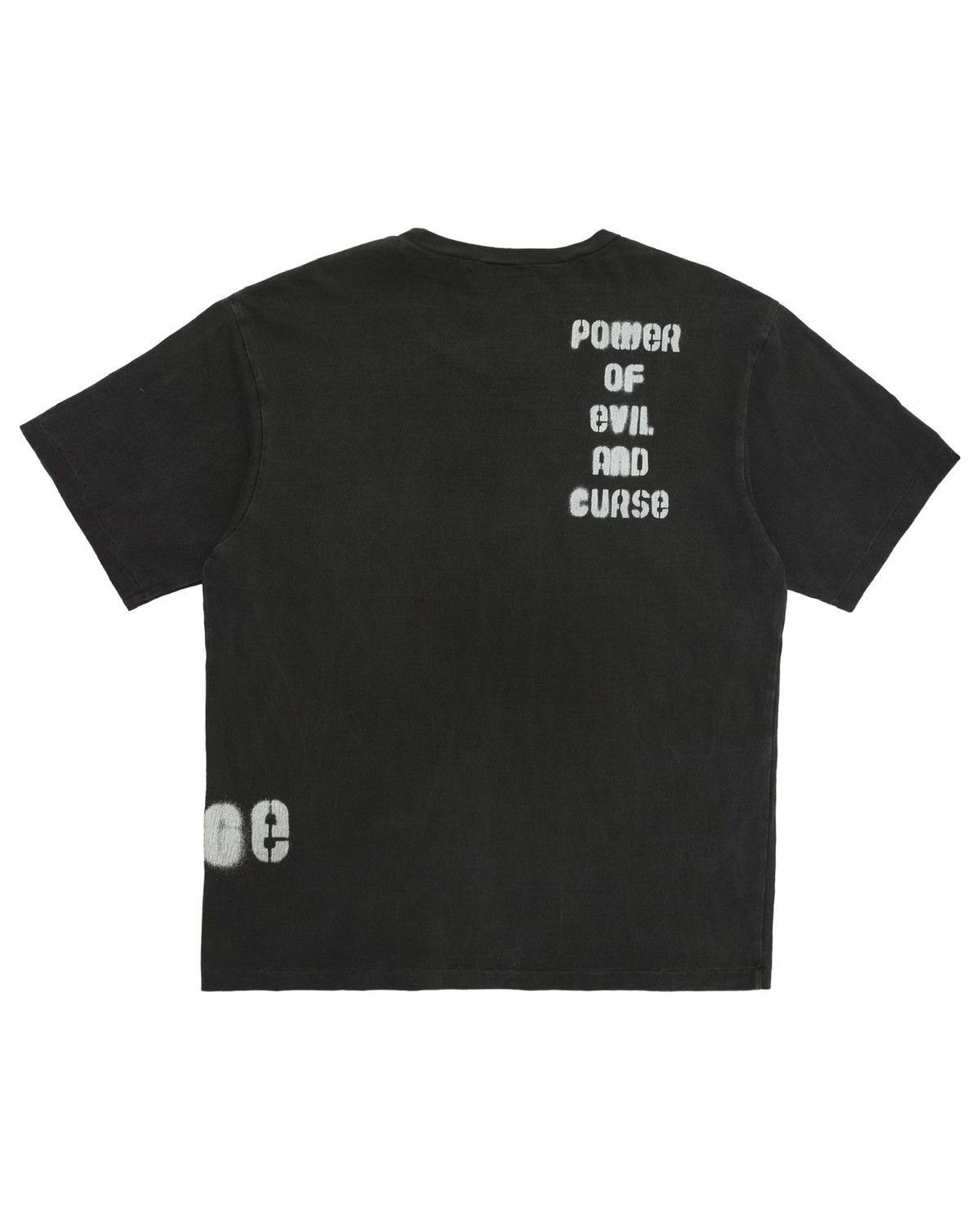 Undercover UNDERCOVER “Power of Evil and Curse” Size US M / EU 48-50 / 2 - 2 Thumbnail