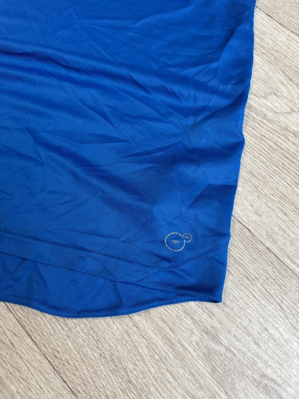 Puma 🔷Puma Glasgow Rangers 2015/16 Soccer jersey🔷 Size US L / EU 52-54 / 3 - 5 Thumbnail