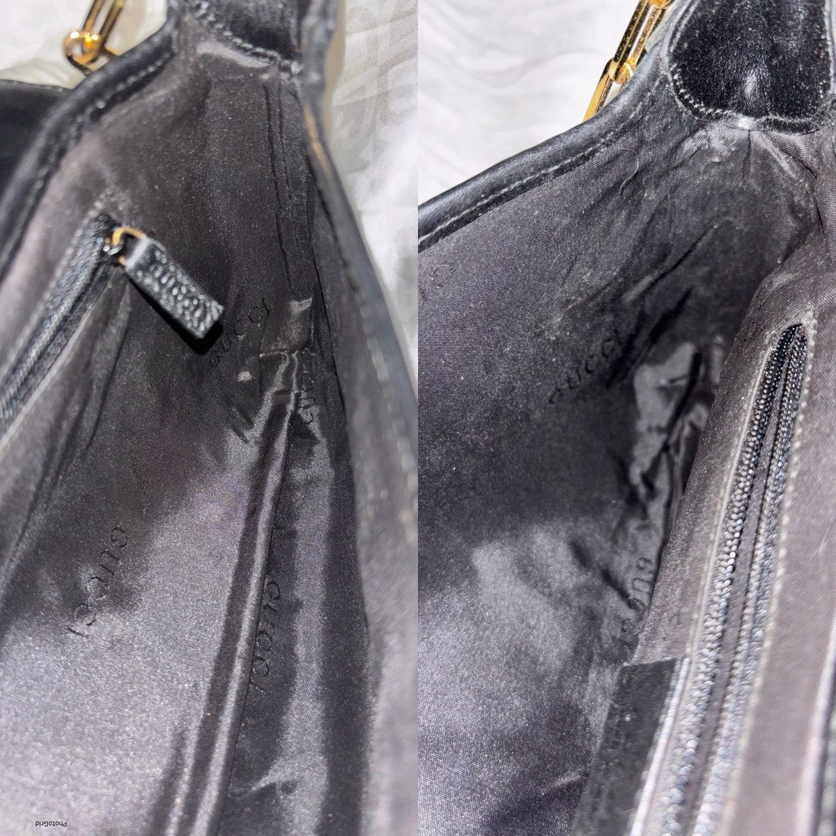 Gucci (Rare) Gucci X Tom Ford Runaway Tiger Head Bag Size ONE SIZE - 21 Thumbnail