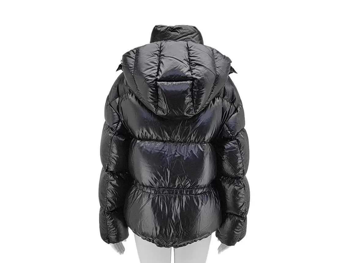 Moncler Moncler down jacket size 3 Size L / US 10 / IT 46 - 3 Thumbnail