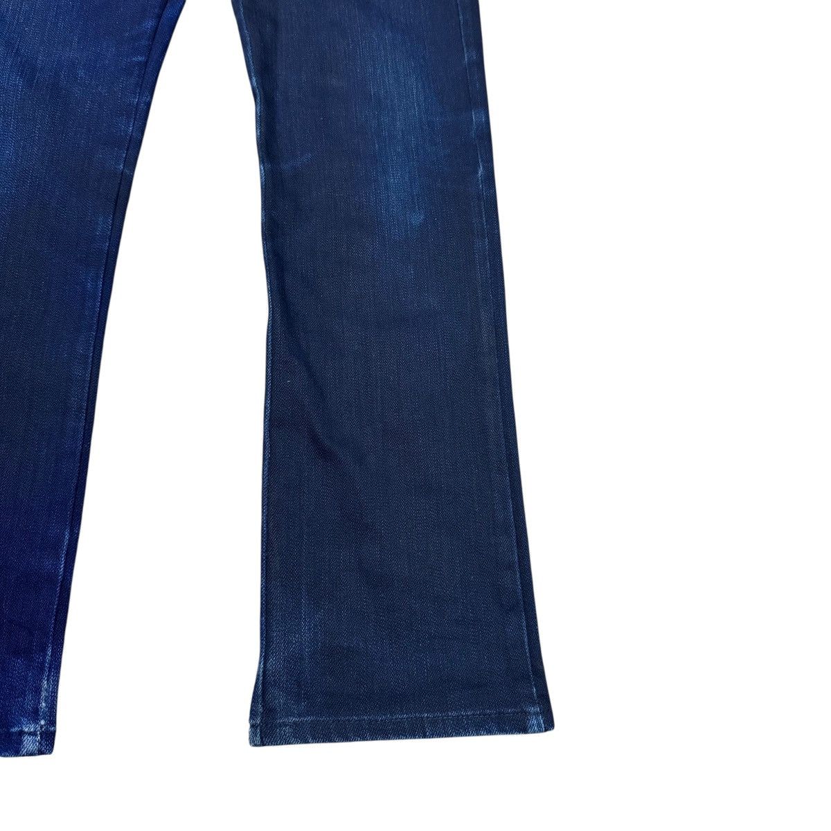 Naked & Famous Naked & Famous Indigo Power Stretch Skinny Jeans Size US 29 - 8 Thumbnail