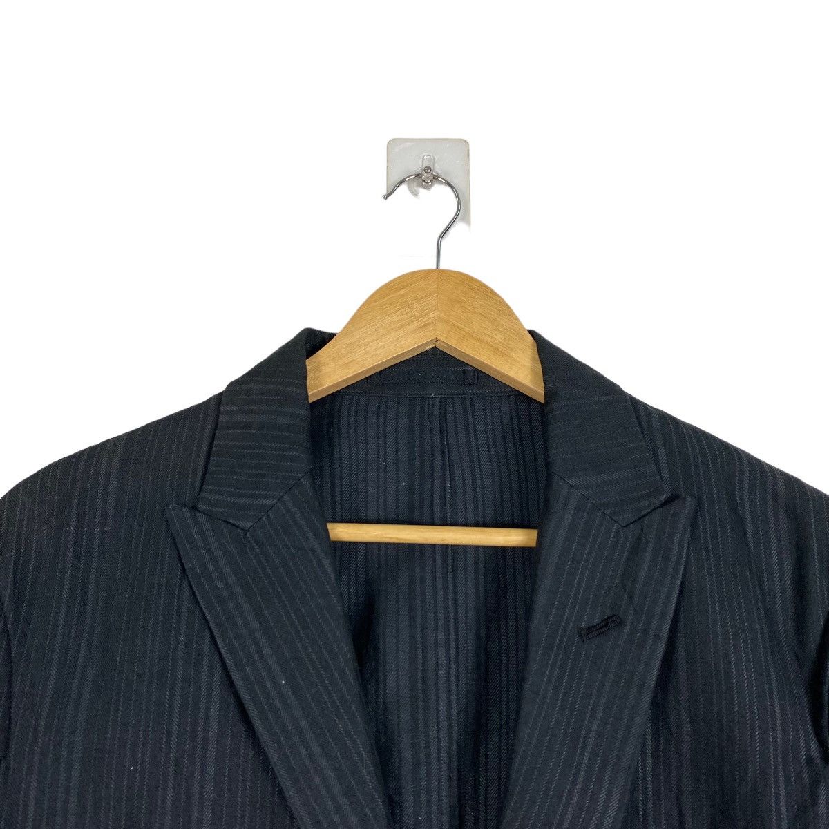 Comme Ca Ism Comme Ca Ism Button Coat Blazer Size US M / EU 48-50 / 2 - 4 Thumbnail