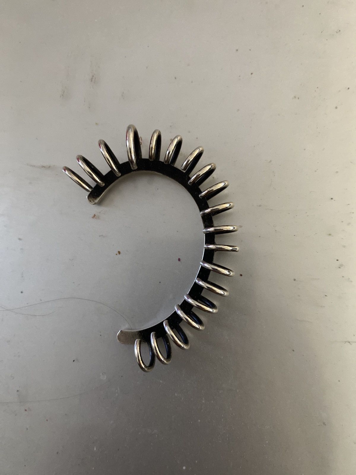 Other Earcuff anGostura Size ONE SIZE - 1 Thumbnail