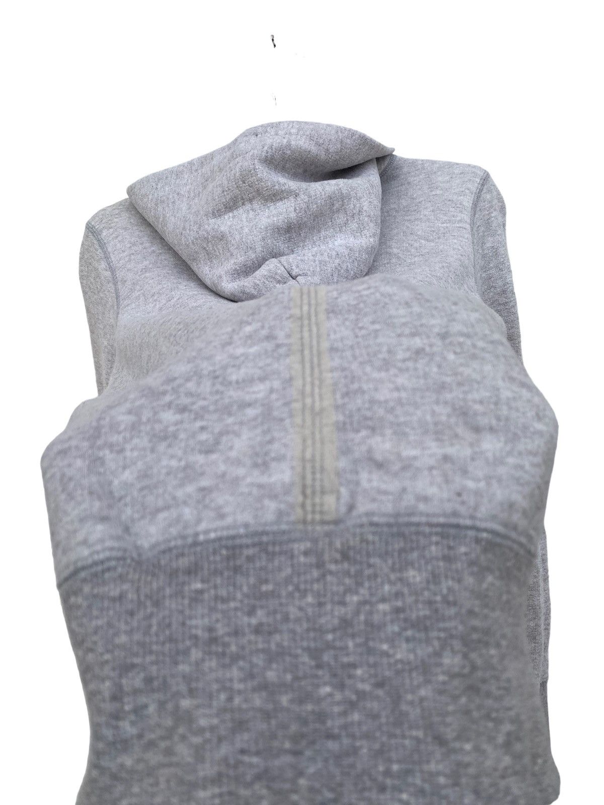 Japanese Brand Vintage Suzuki Takayuki Hoodie Sweatshirt Size S / US 4 / IT 40 - 5 Thumbnail