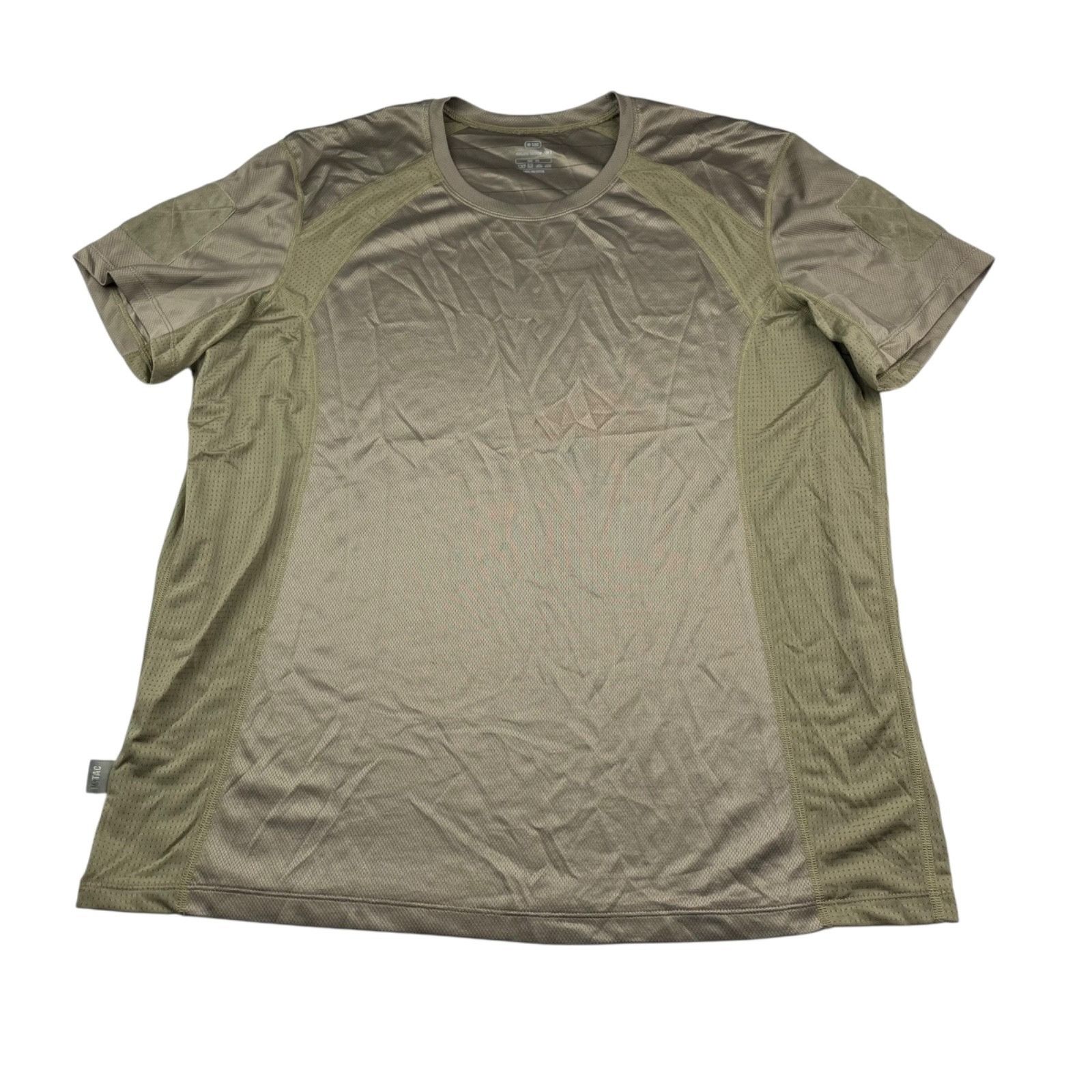 Other M-Tac Men's Athletic Tactical Gen II Crewneck S/S T-Shirt Be Size US XXL / EU 58 / 5 - 2 Thumbnail