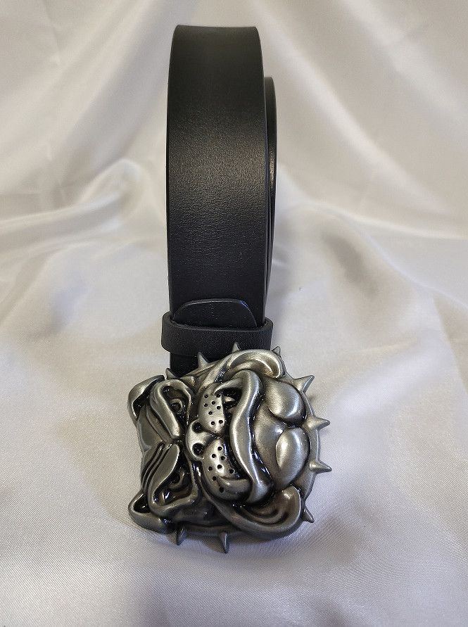 Vintage Fashion personalized simple belt Size ONE SIZE - 4 Thumbnail