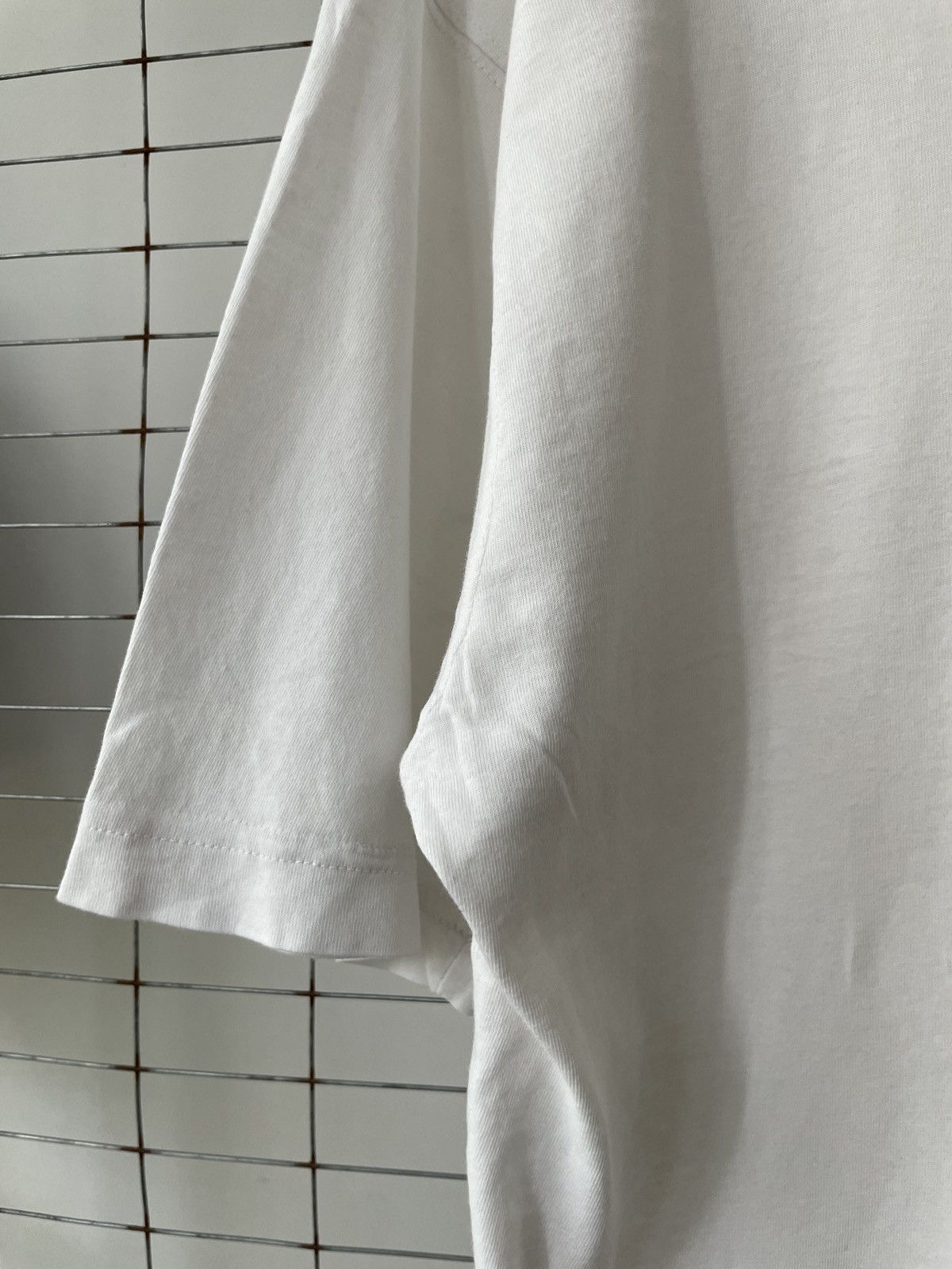 Essentials × MCM × Vintage Vintage MCM Essentials Pocket T-Shirt Size US M / EU 48-50 / 2 - 7 Thumbnail
