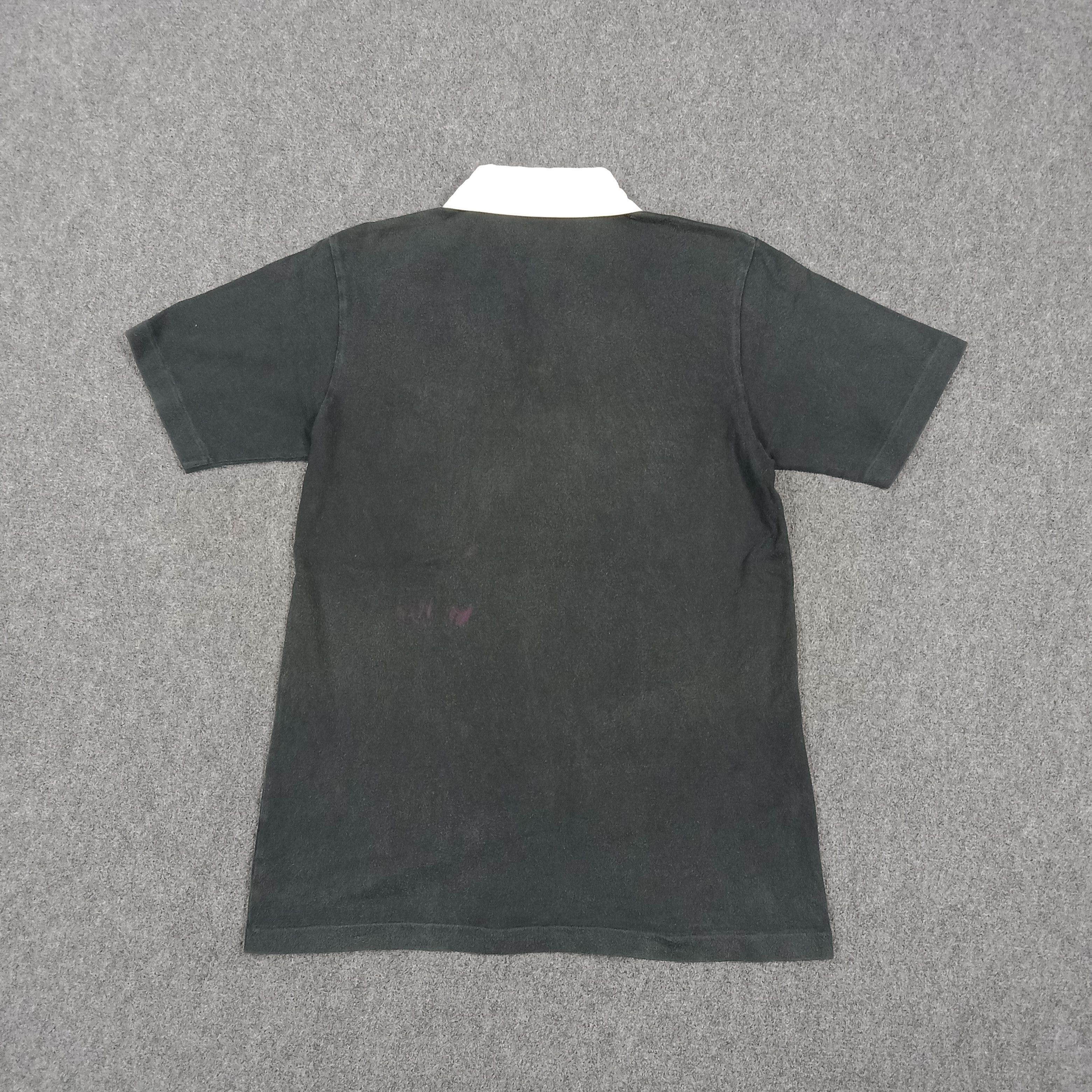 Canterbury of New Zealand Canterbury Of New Zealand All Steingler Rugby Polos E1A29 Size US M / EU 48-50 / 2 - 5 Thumbnail