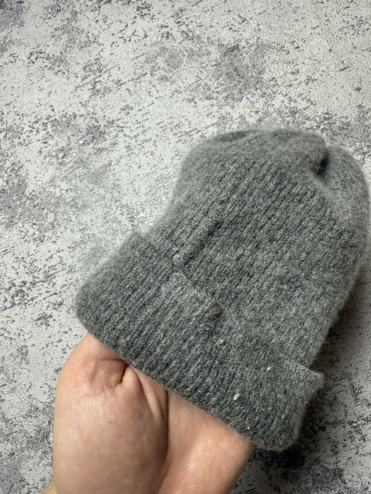 Loro Piana Vintage Loro Piana Hat Men 100% Wool Rare Size ONE SIZE - 11 Thumbnail