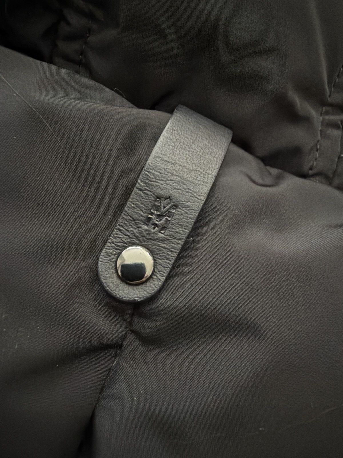 Mackage Mackage KAY-XR Down Coat Size S / US 4 / IT 40 - 10 Thumbnail
