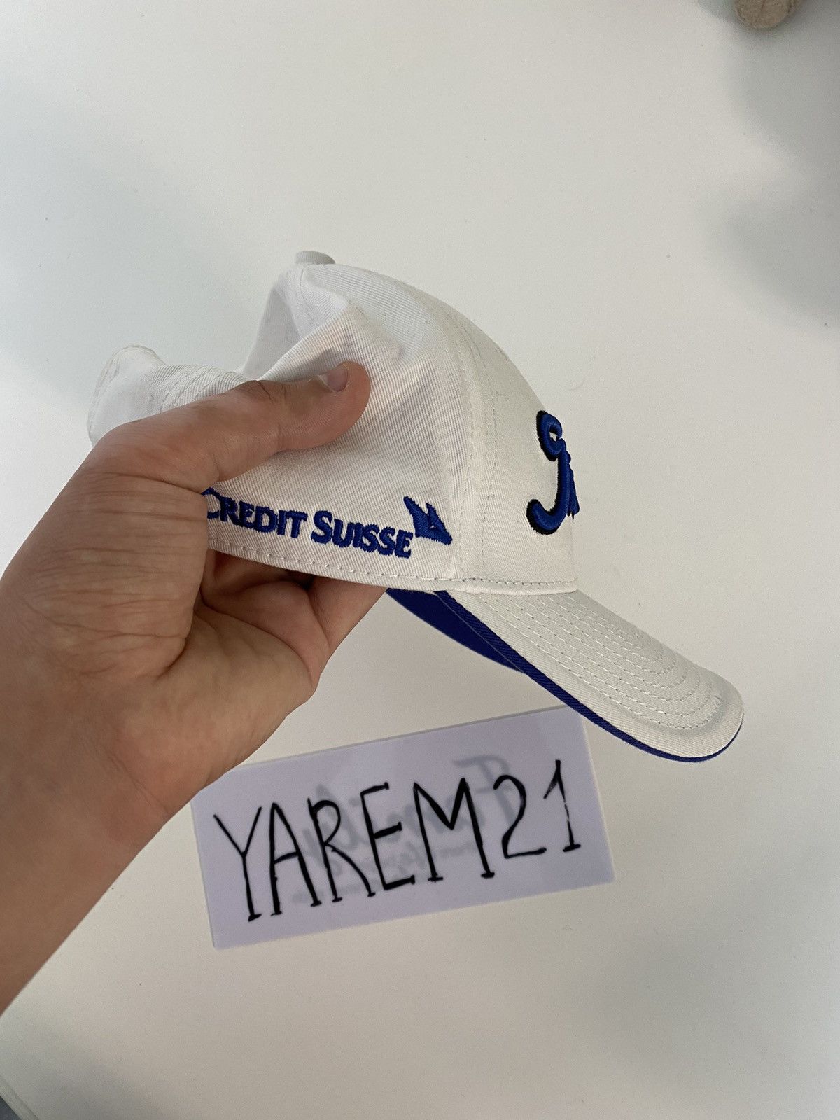 Other Titleist new era cap Size ONE SIZE - 3 Thumbnail