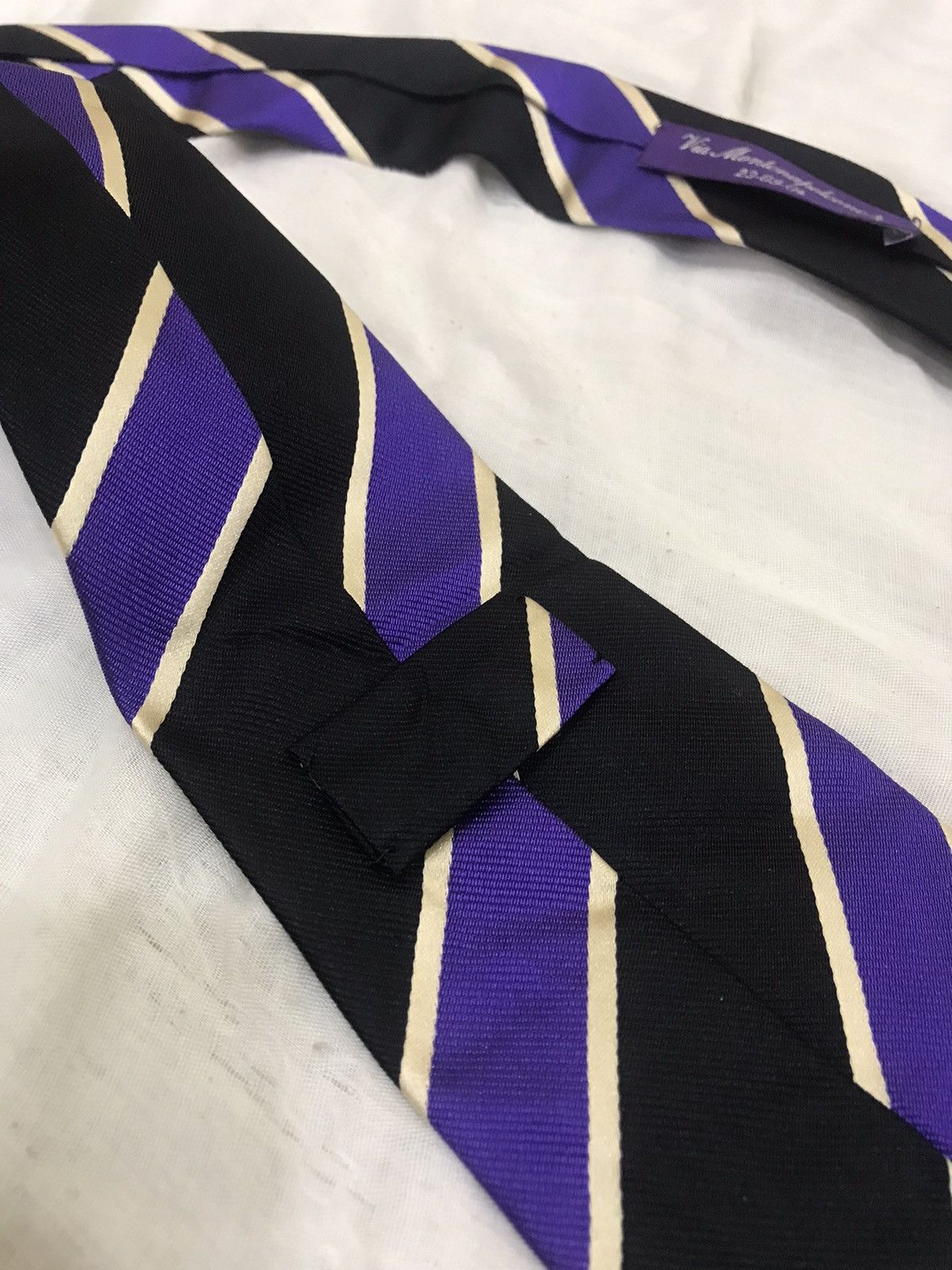 Ralph Lauren Purple Label RALPH LAUREN PURPLE LABEL Size ONE SIZE - 6 Thumbnail