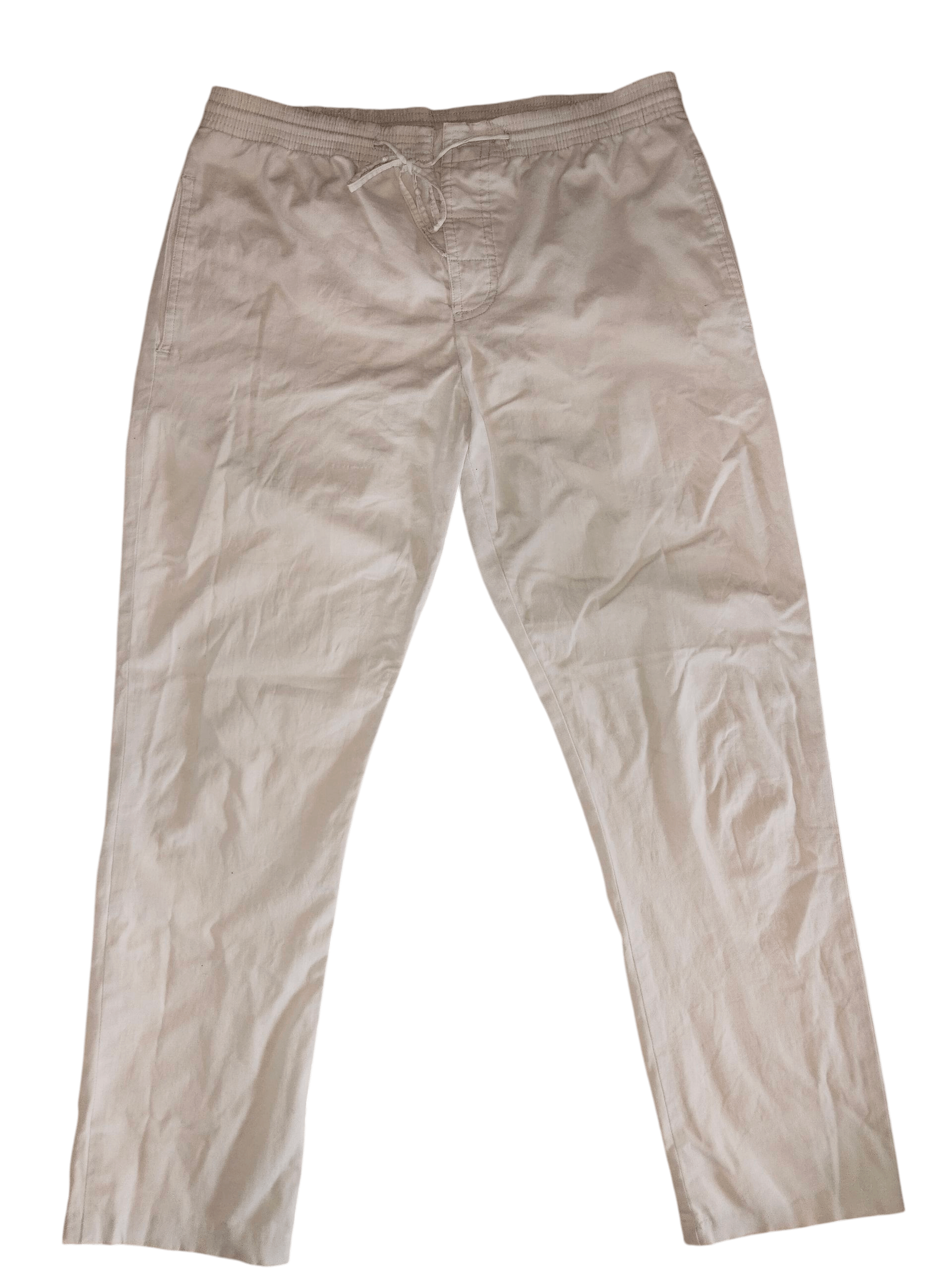 Hermes HERMES Khakis Pant Size US 32 / EU 48 - 1 Thumbnail