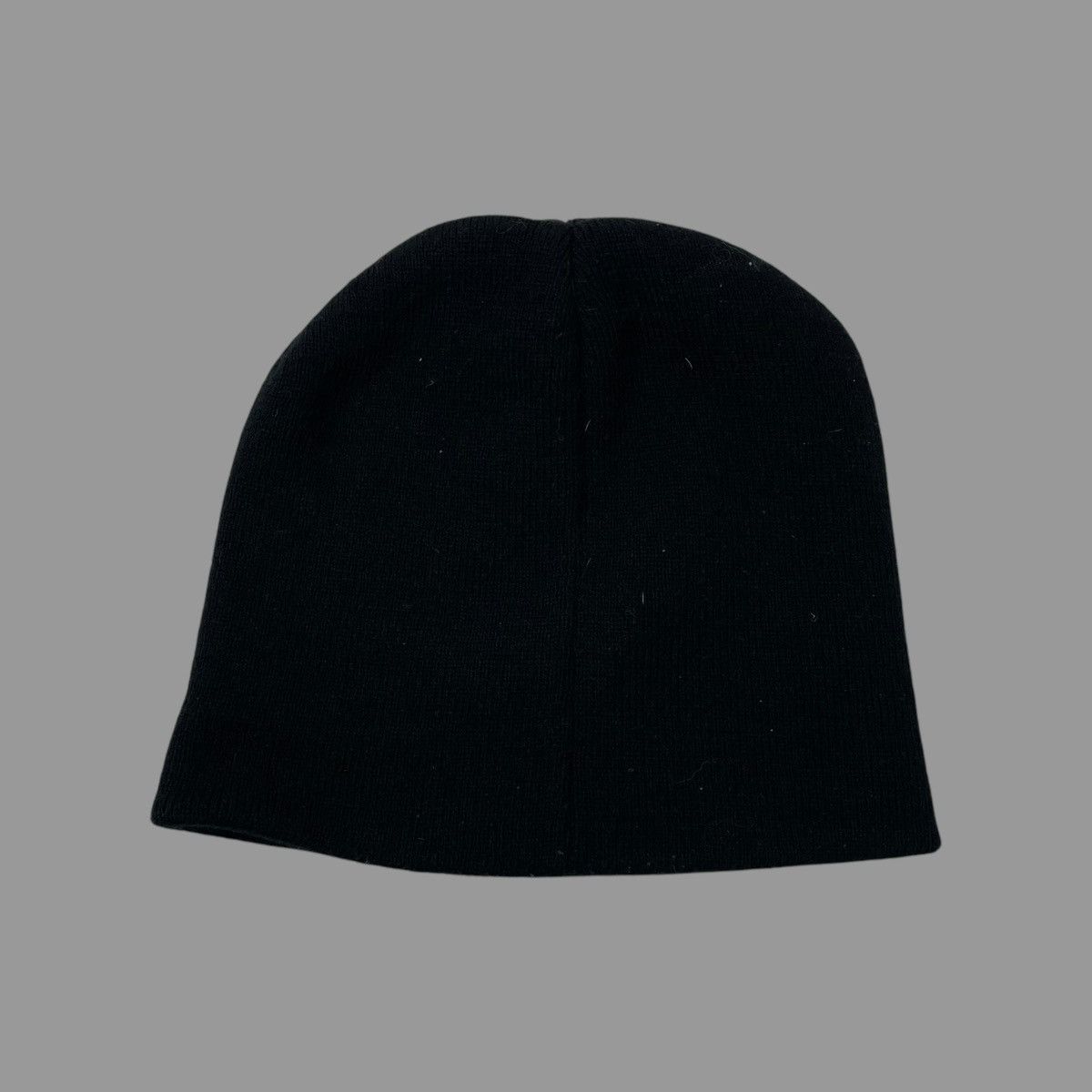 Vintage Vintage Y2K metal gear solid 3 skull cap beanie Size ONE SIZE - 3 Thumbnail