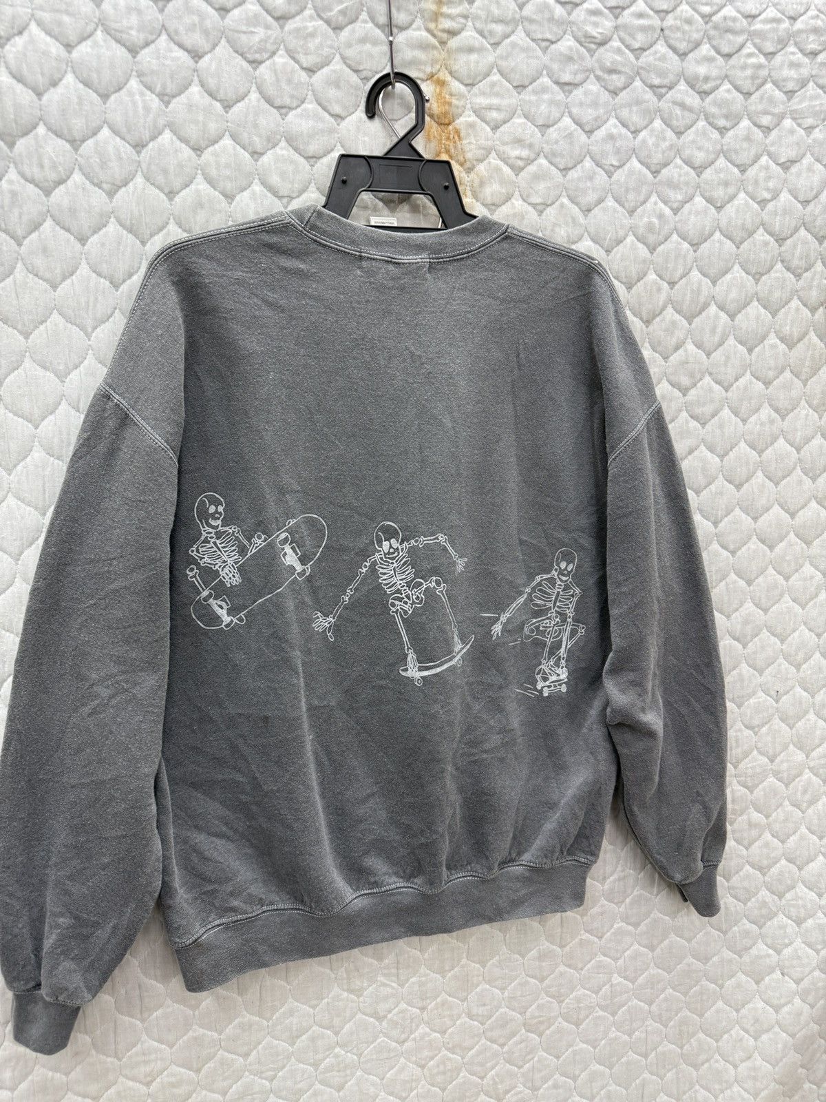 Urban Outfitters 🔥🔥🔥ARCHIVE PROJECT SOCIAL T URBAN OUTFITTER SWEATSHIRTS Size US M / EU 48-50 / 2 - 8 Thumbnail