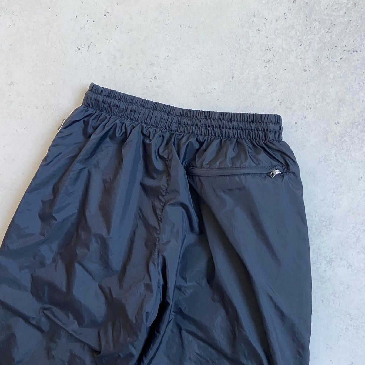 Nike Nike Track Vintage Drill Pants Y2K Baggy Gorpcore Joggers Size US 30 / EU 46 - 10 Thumbnail