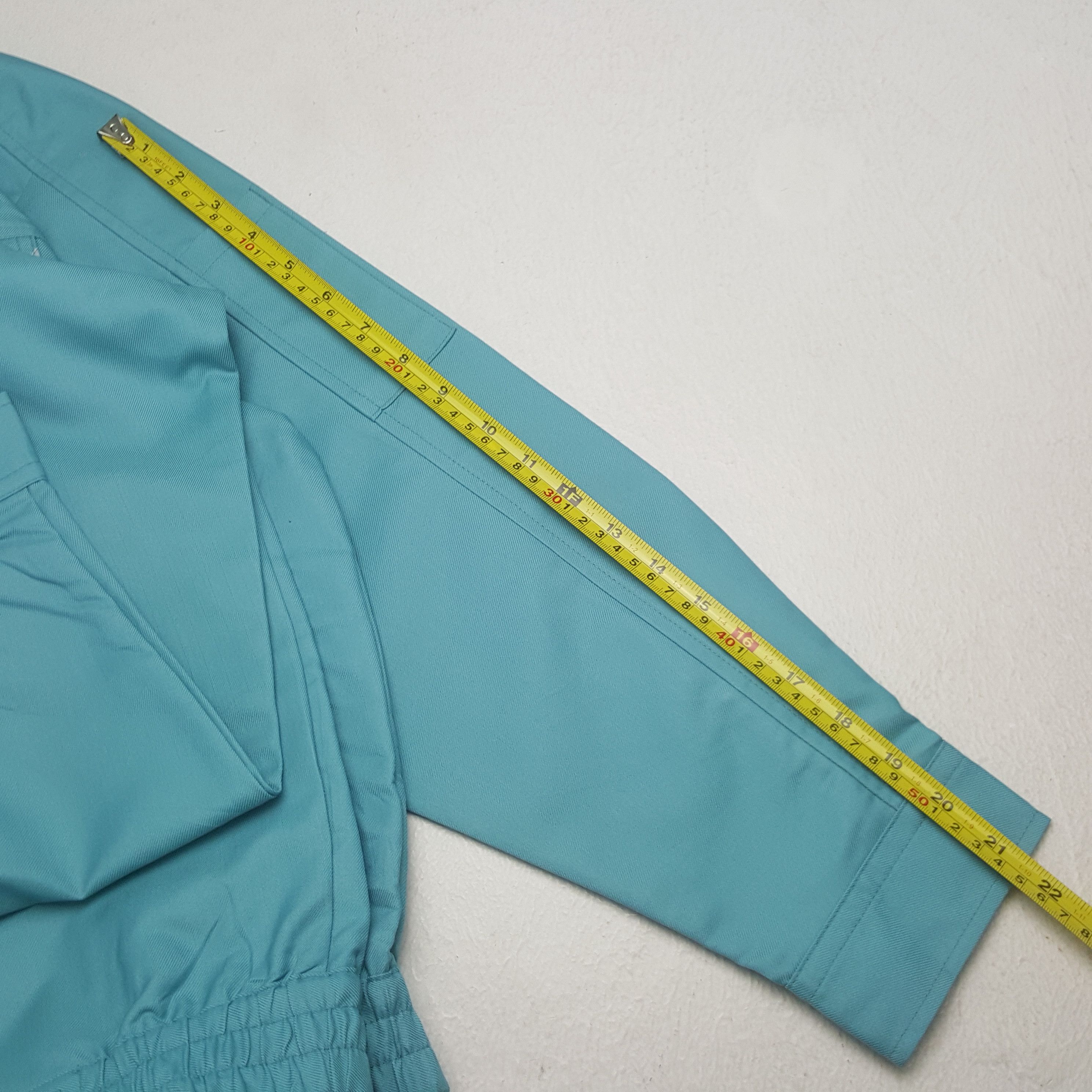 Japanese Brand Vintage Yamato Transport Japanese Work Jacket RR17 Size US M / EU 48-50 / 2 - 7 Thumbnail